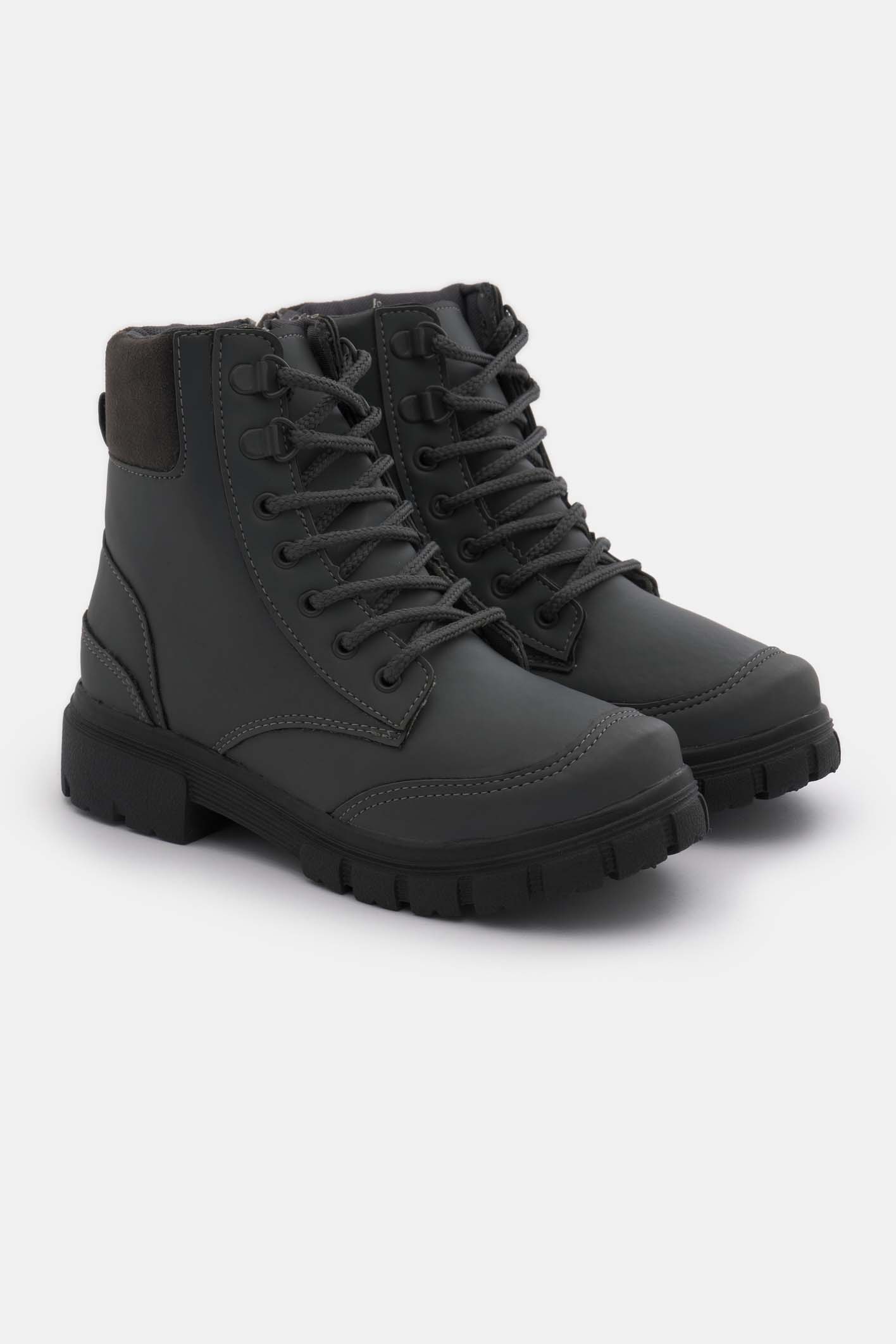 Borcegos Wolfe 30-34