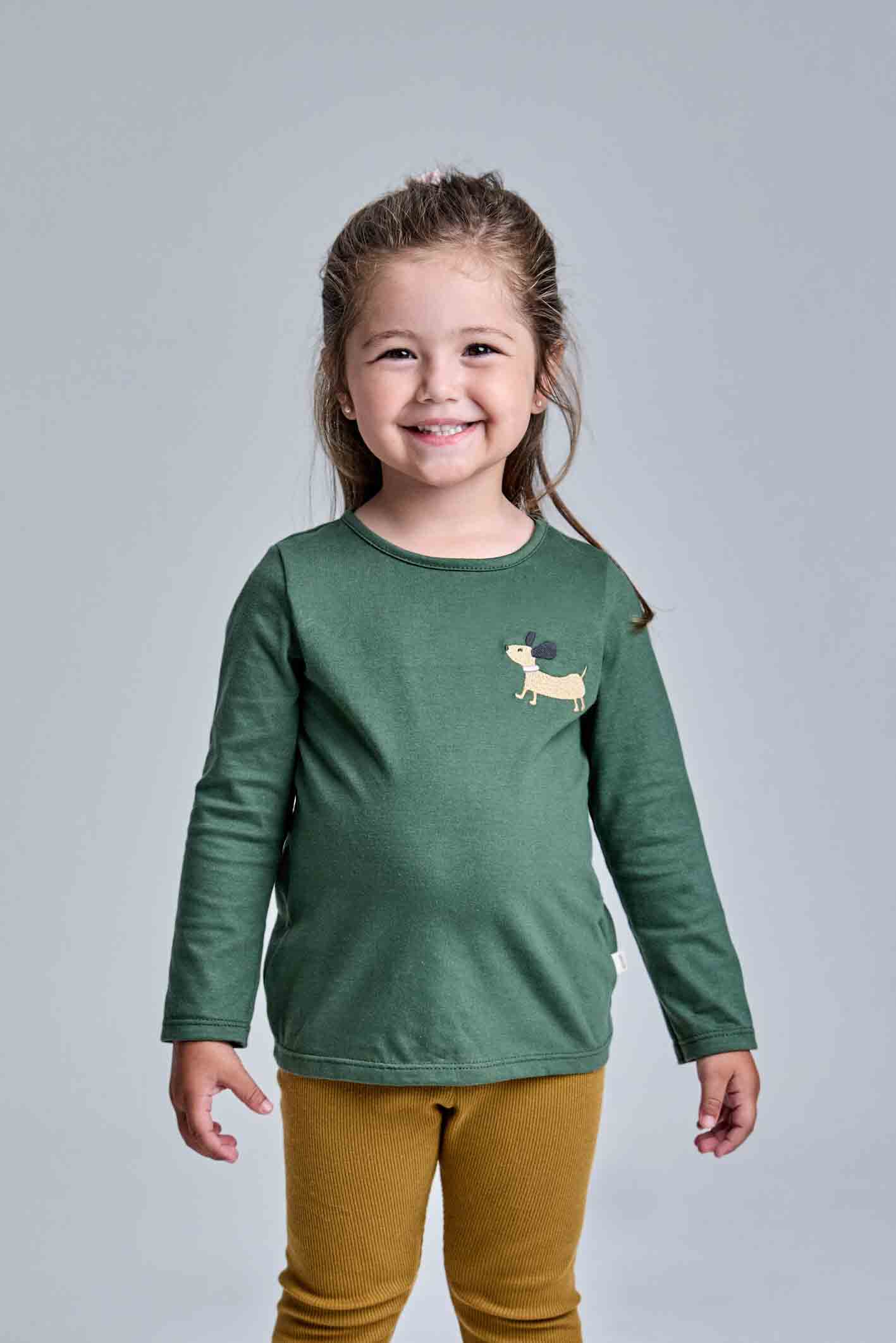 Remera Dorset para niñas de Cheeky