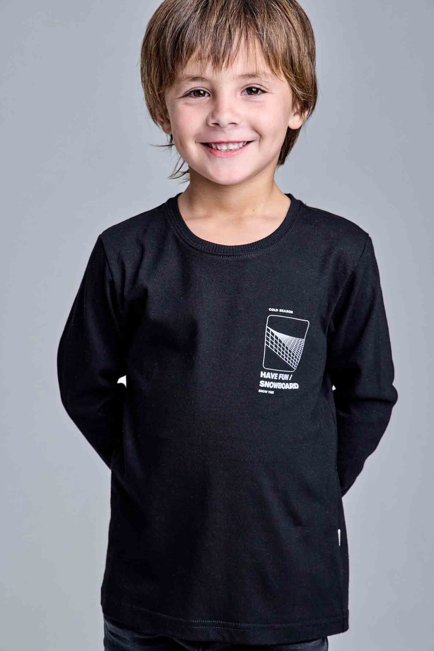 REMERA JUAN 4-14