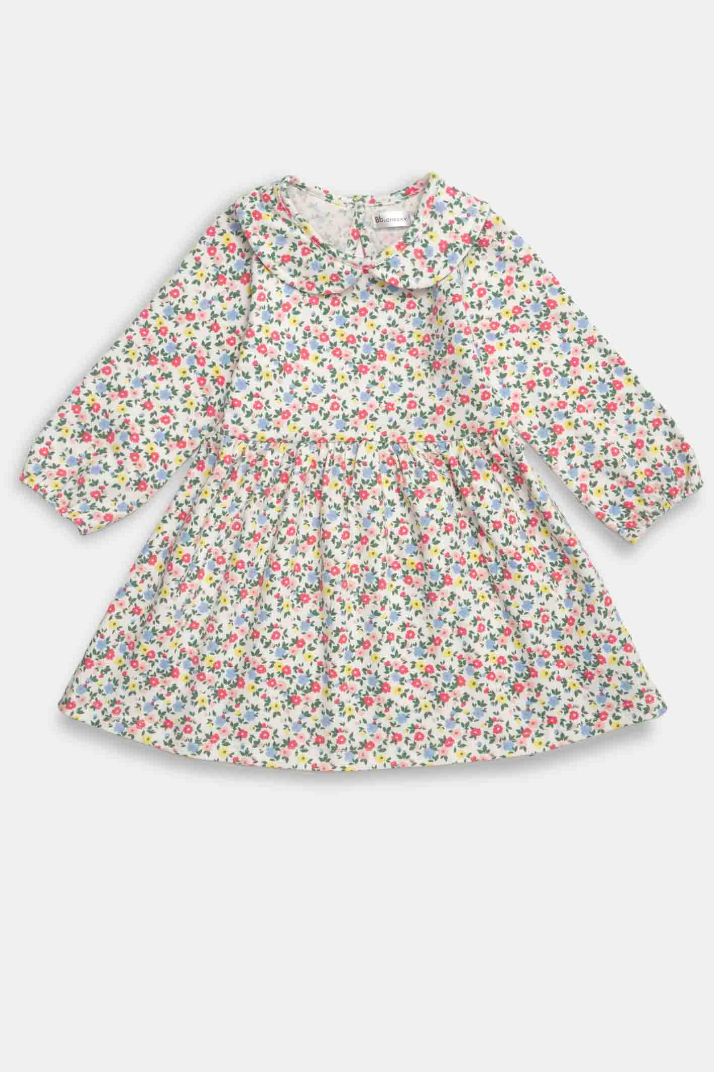 Vestido Audrey Xs-L