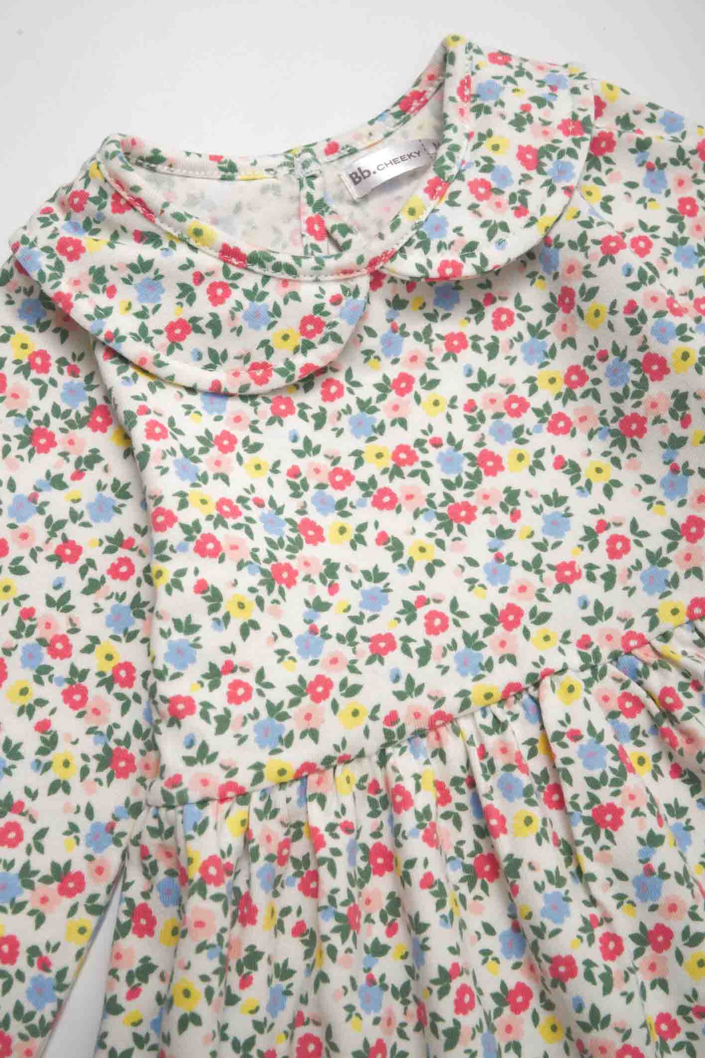 Vestido Audrey Xs-L