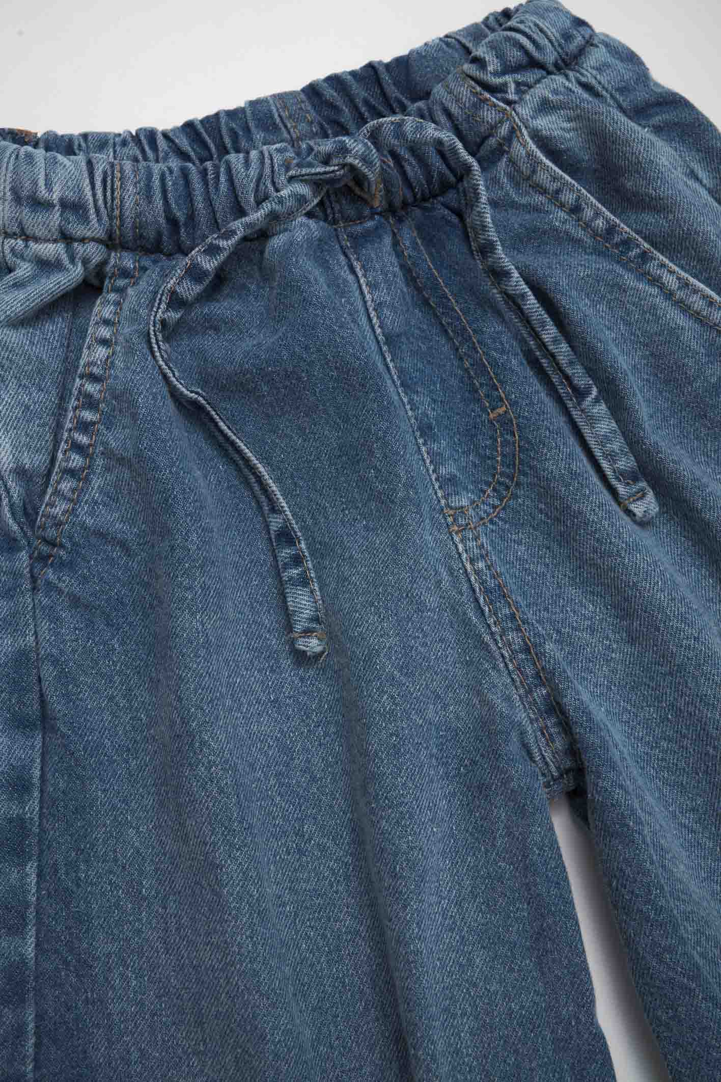 Pantalon Ane Blue 4-14