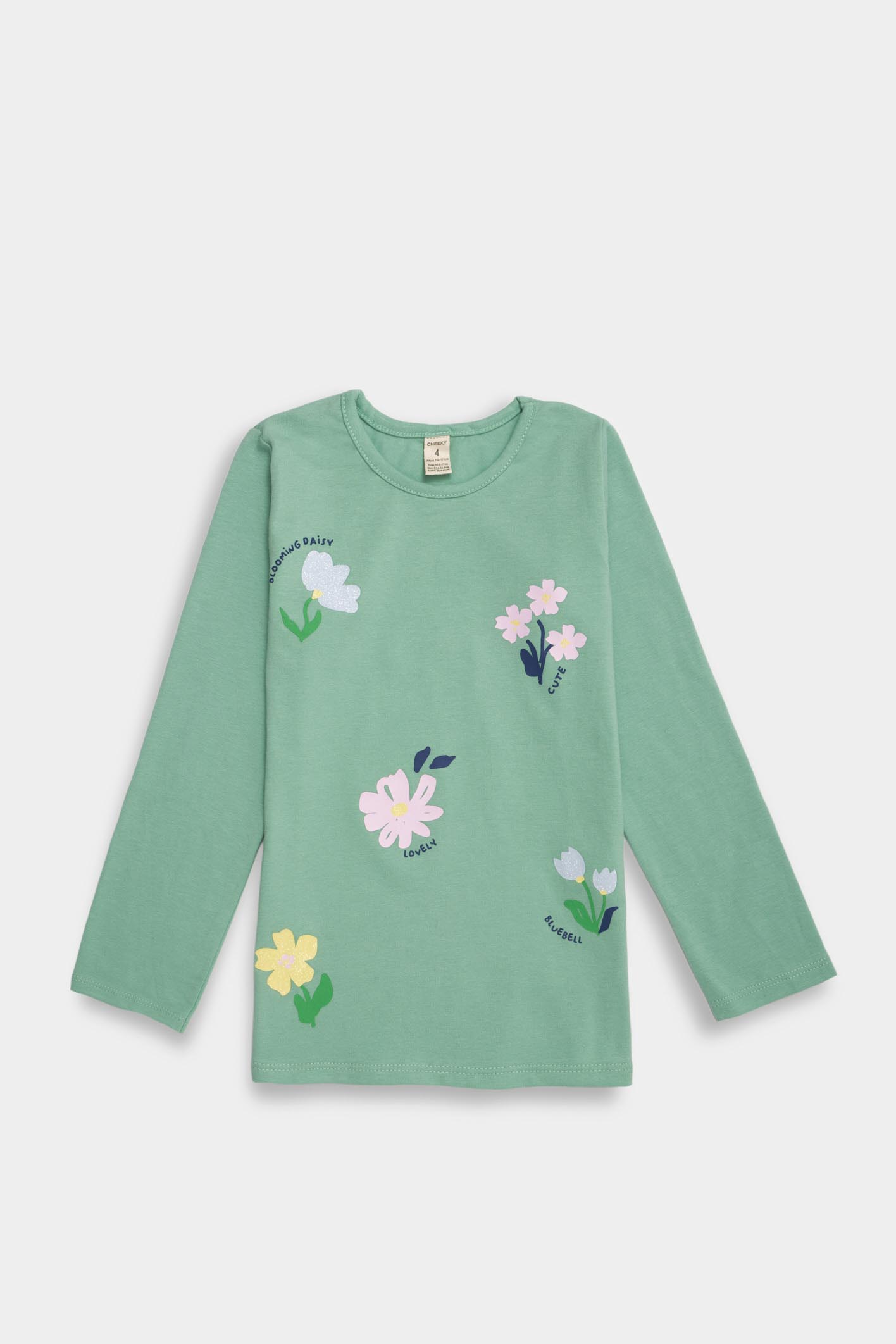 REMERA JUDY 4-12