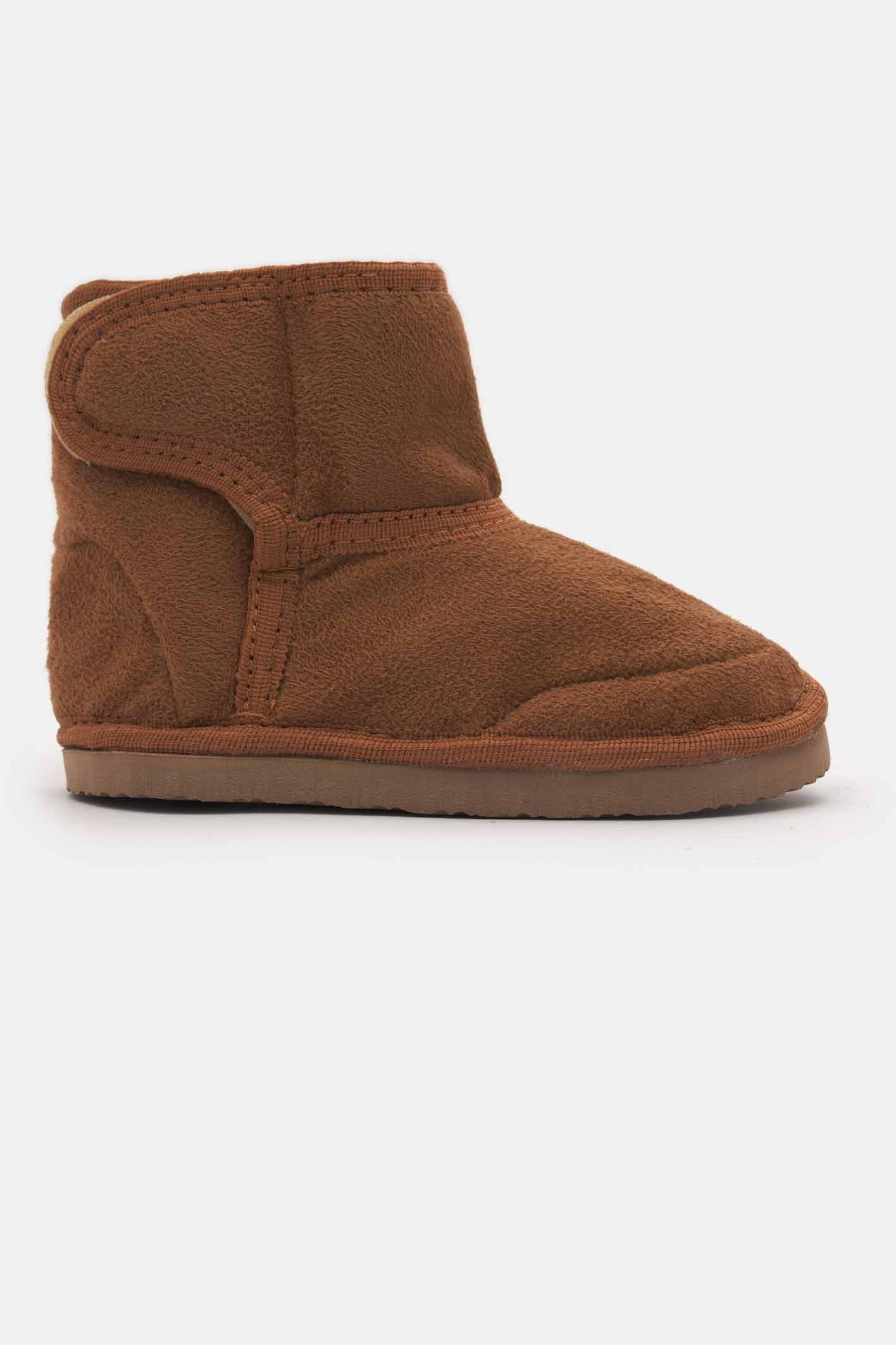 Botitas Winter 17-20