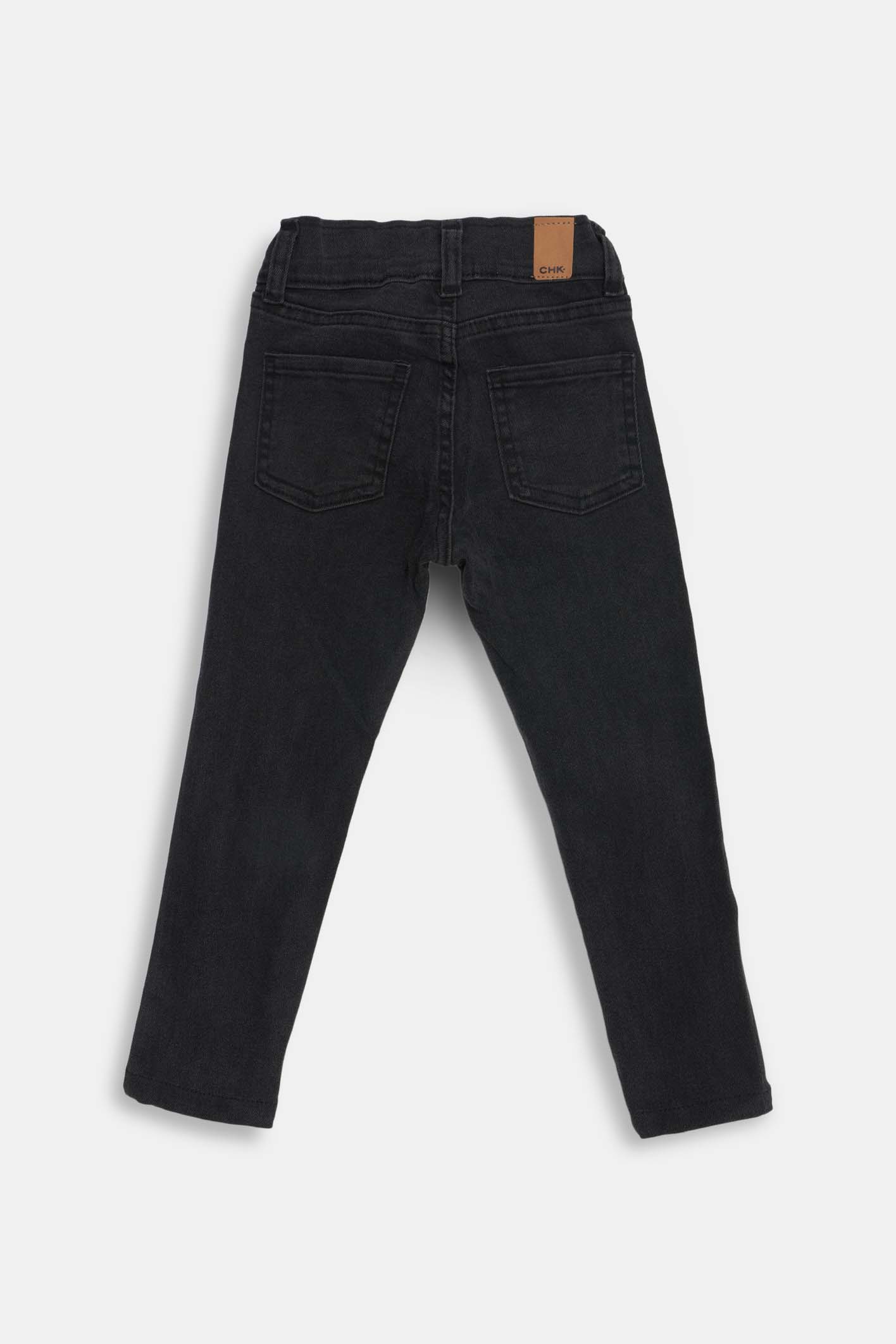 Pantalon Skinny Sanna 4-14