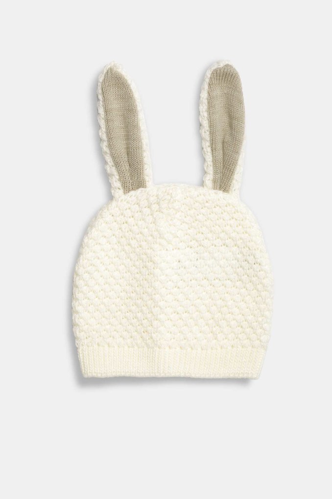 GORRO BUNNY