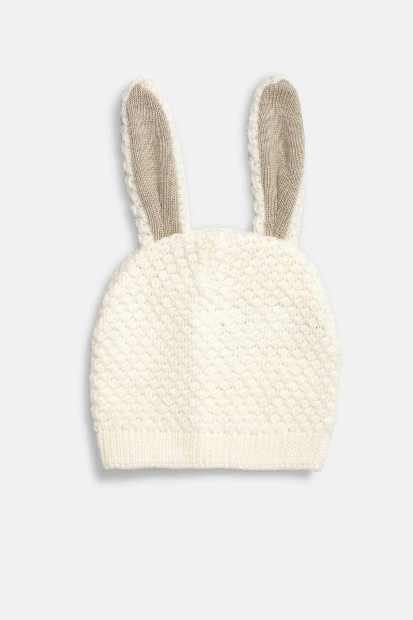 GORRO BUNNY