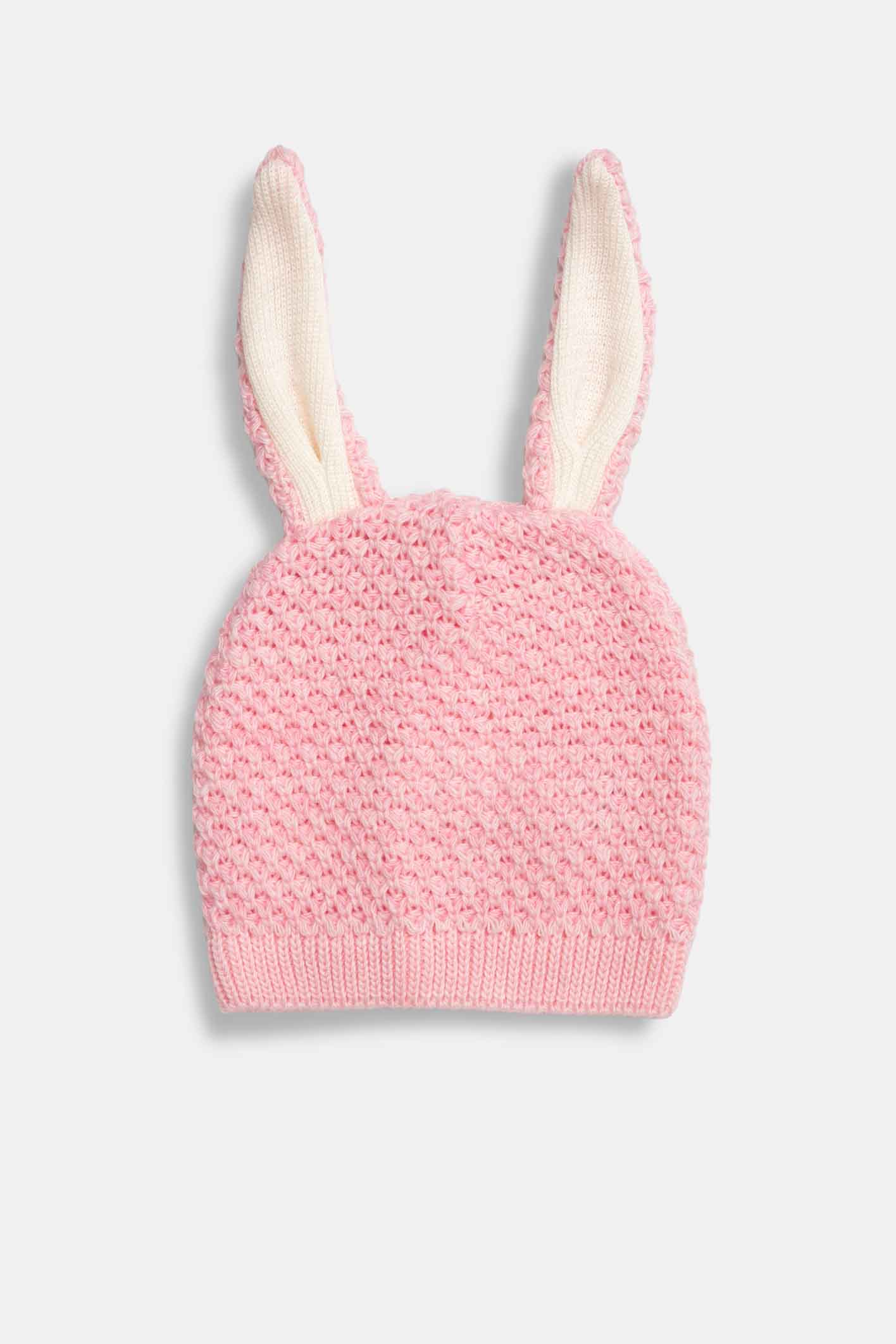 GORRO BUNNY