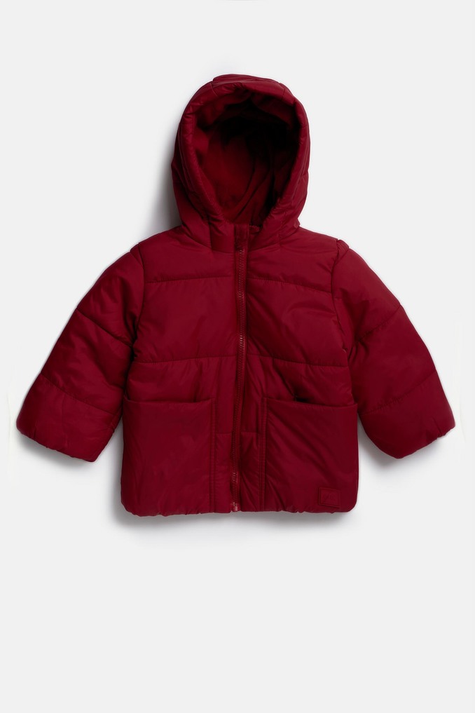 CAMPERA NOEL 3