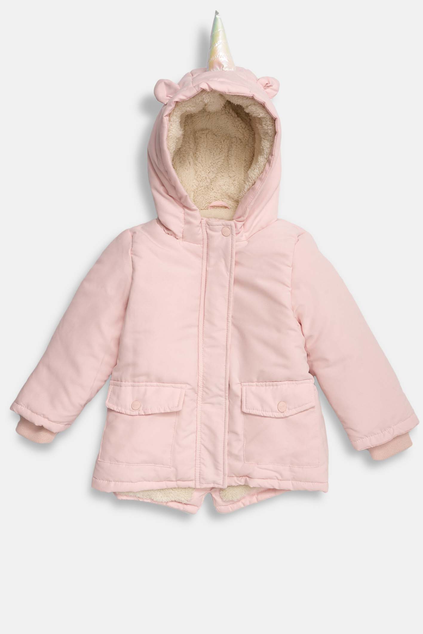 Parka Uma 3