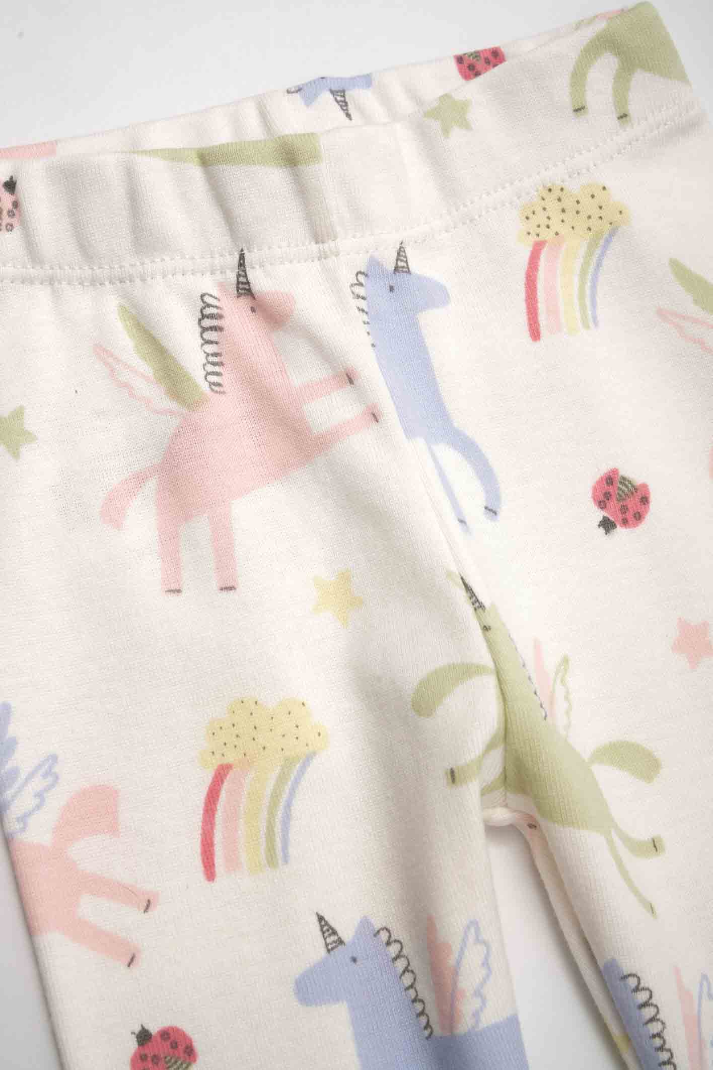Legging Elina M-Xl