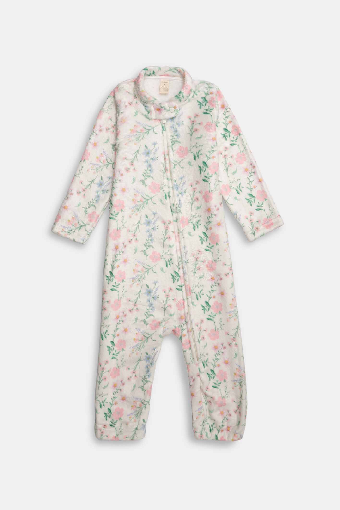 PIJAMA ENTERITO WENDY 3