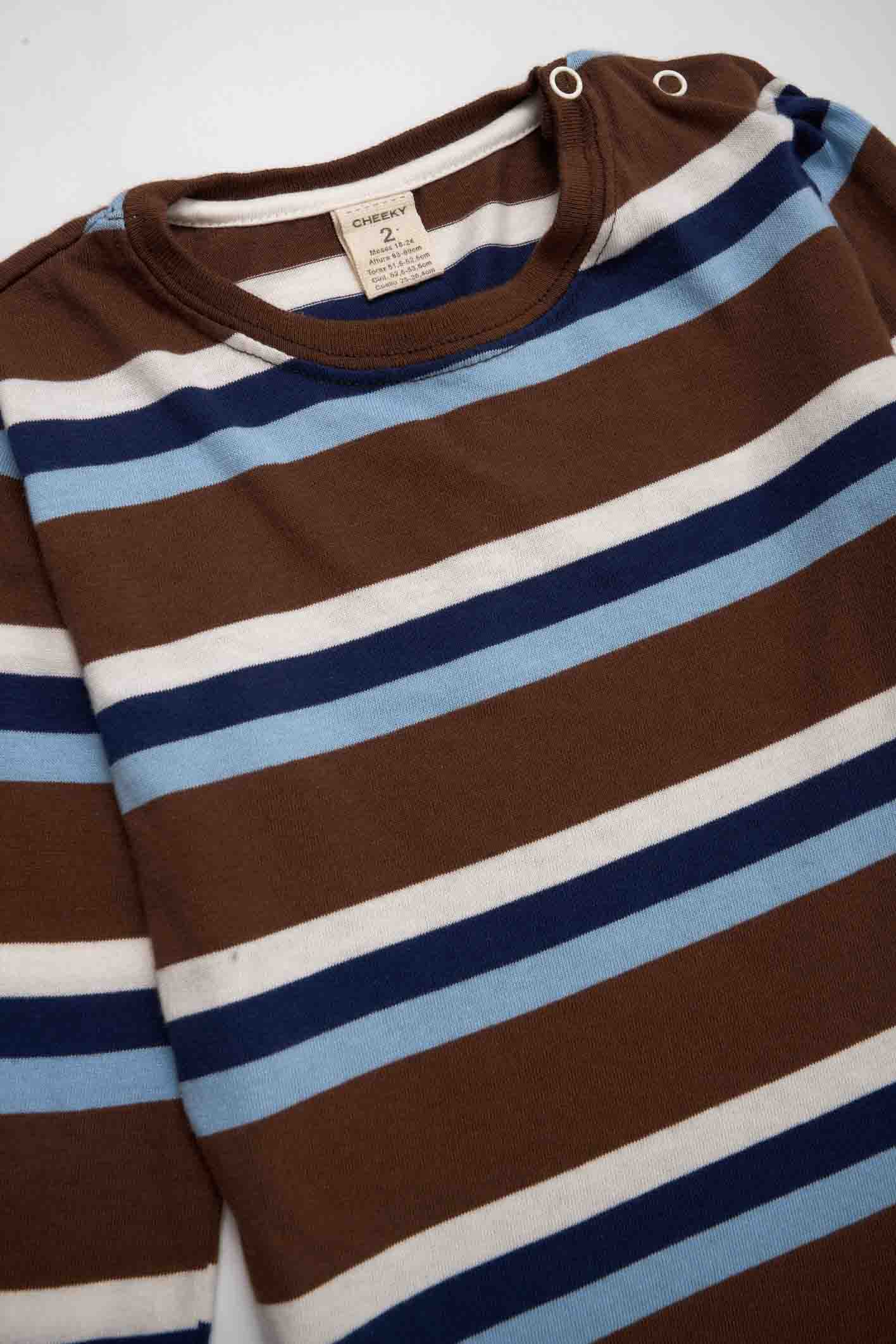 Remera Turin 1-3