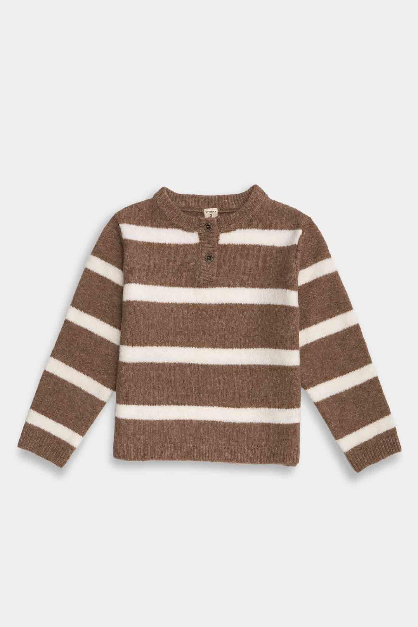 SWEATER ZAC 3