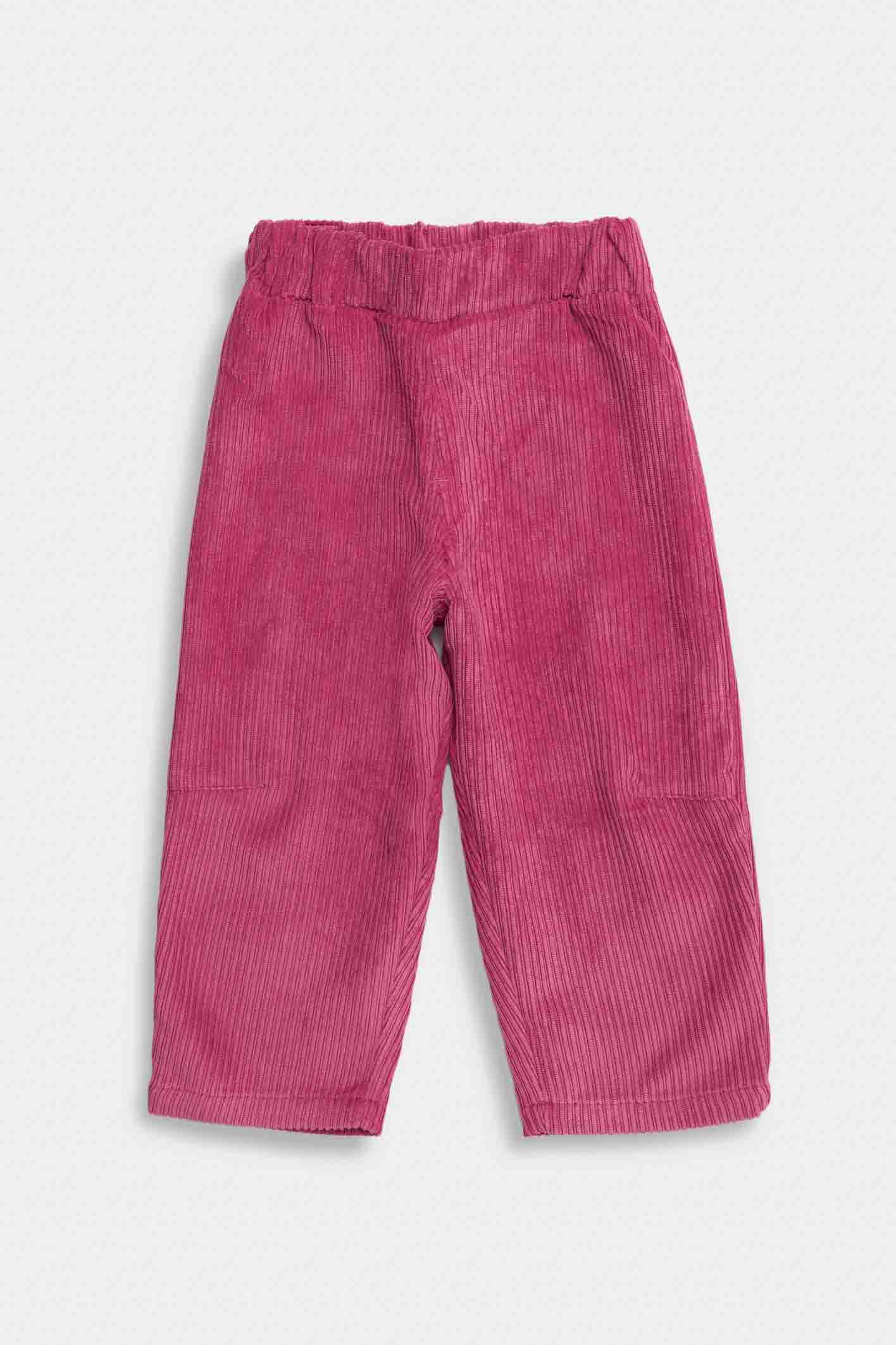 PANTALON CORDEROY CHESTER 3