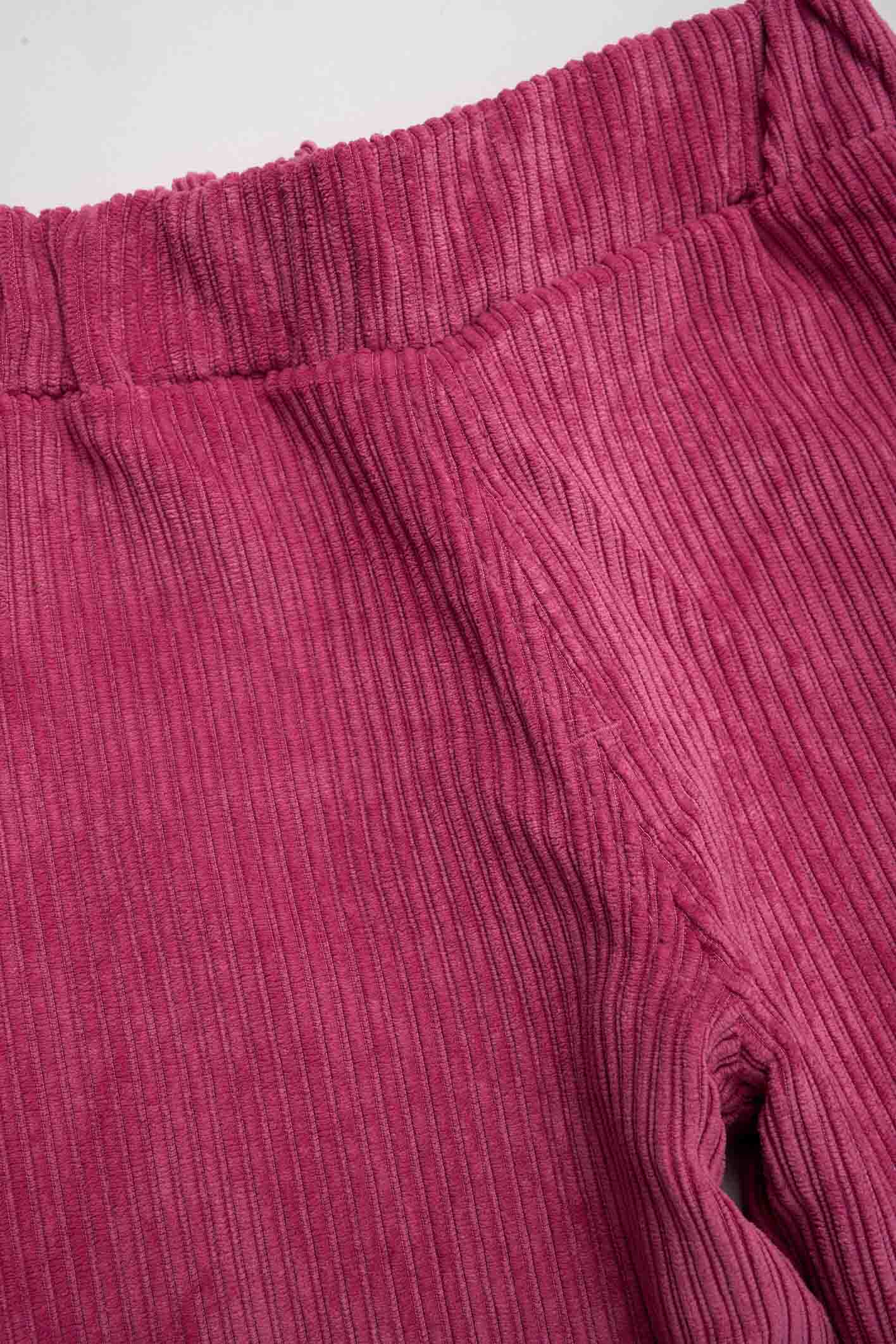 Pantalon Corderoy Chester 3