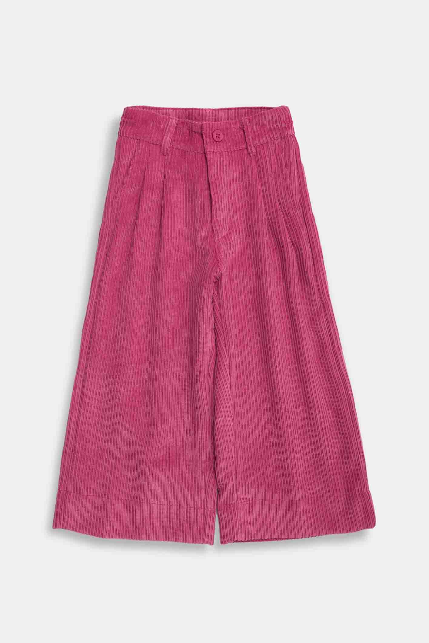PANTALON CORDEROY CHESTER 4-12