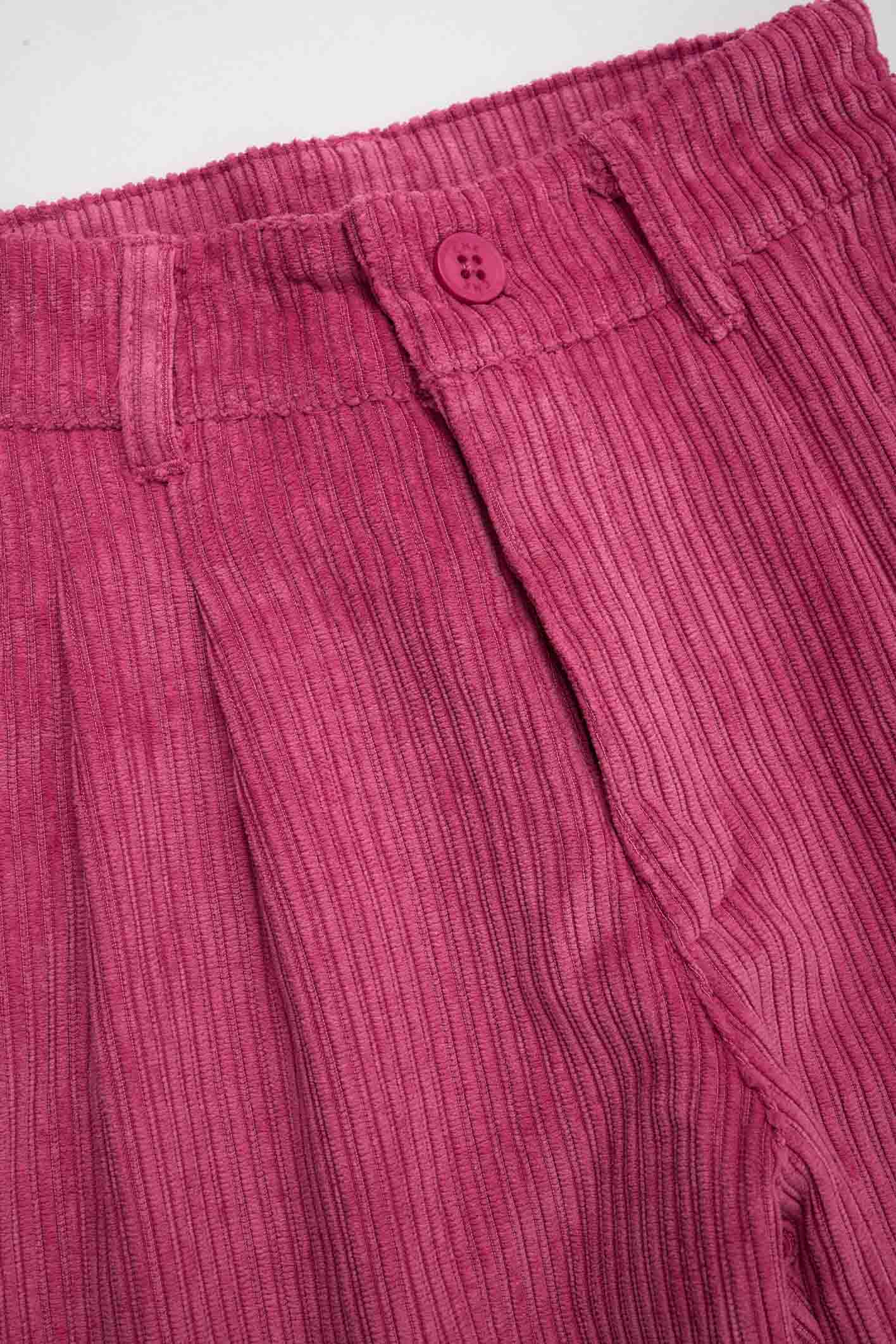 Pantalon Corderoy Chester 4-12