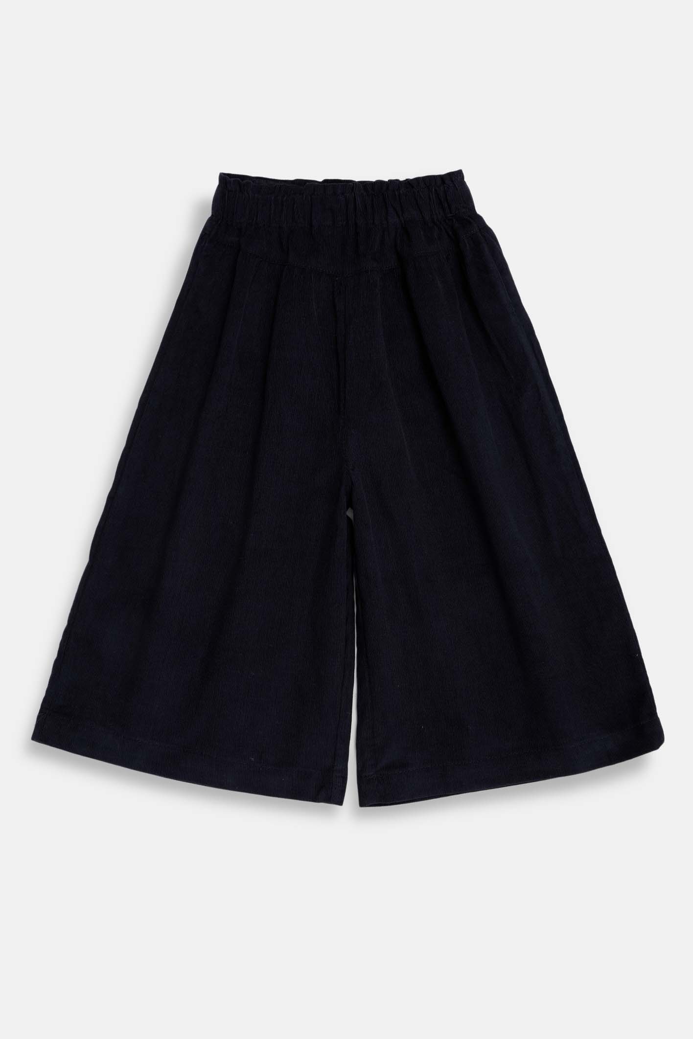 Pantalon Corderoy Utah 1-2