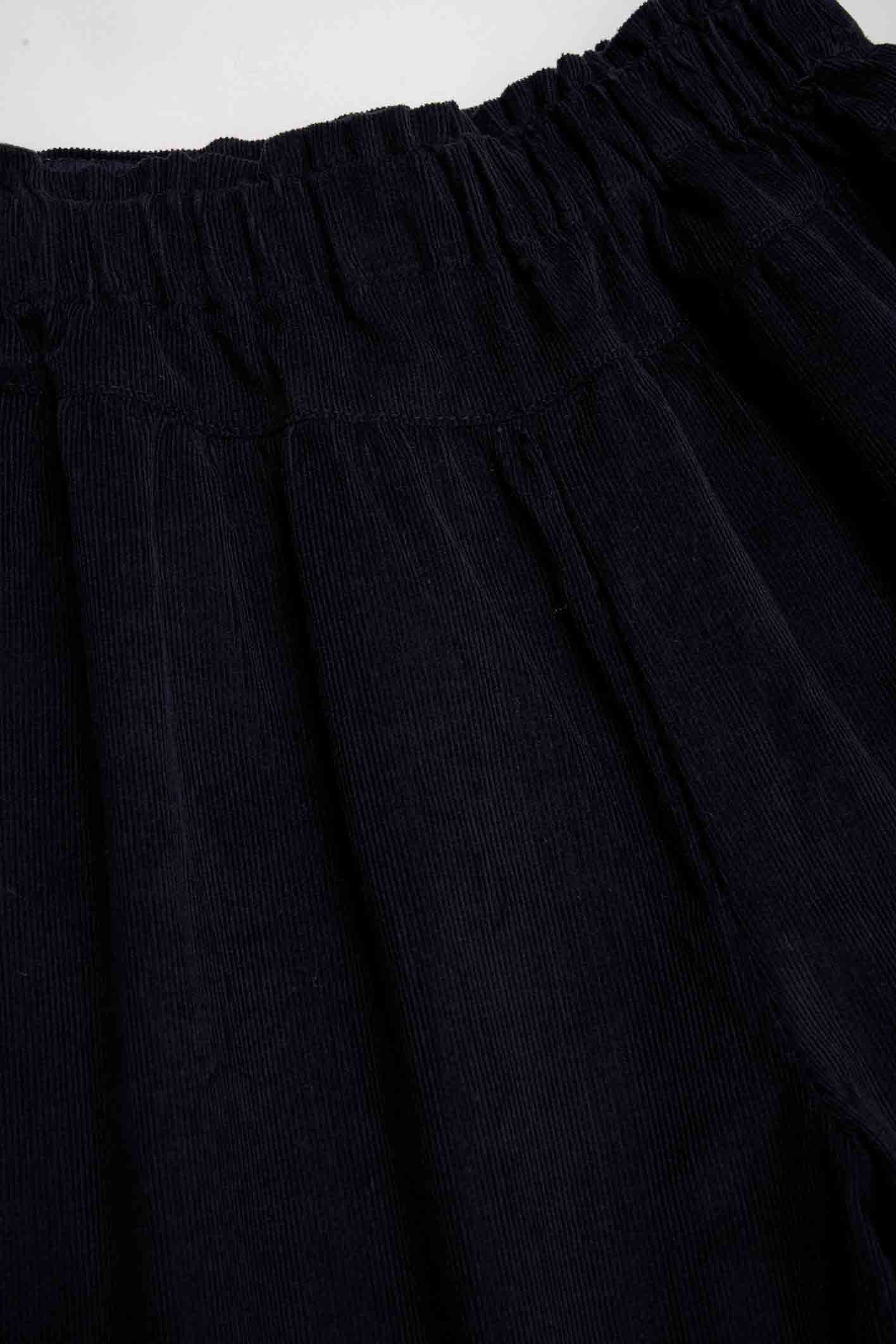 Pantalon Corderoy Utah 1-2