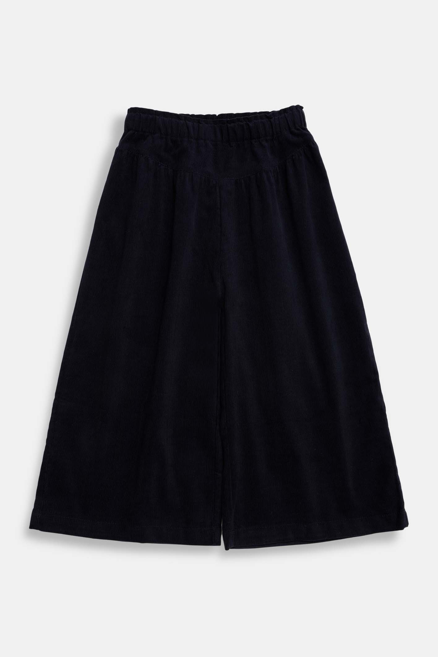 PANTALON CORDEROY UTAH 4-12