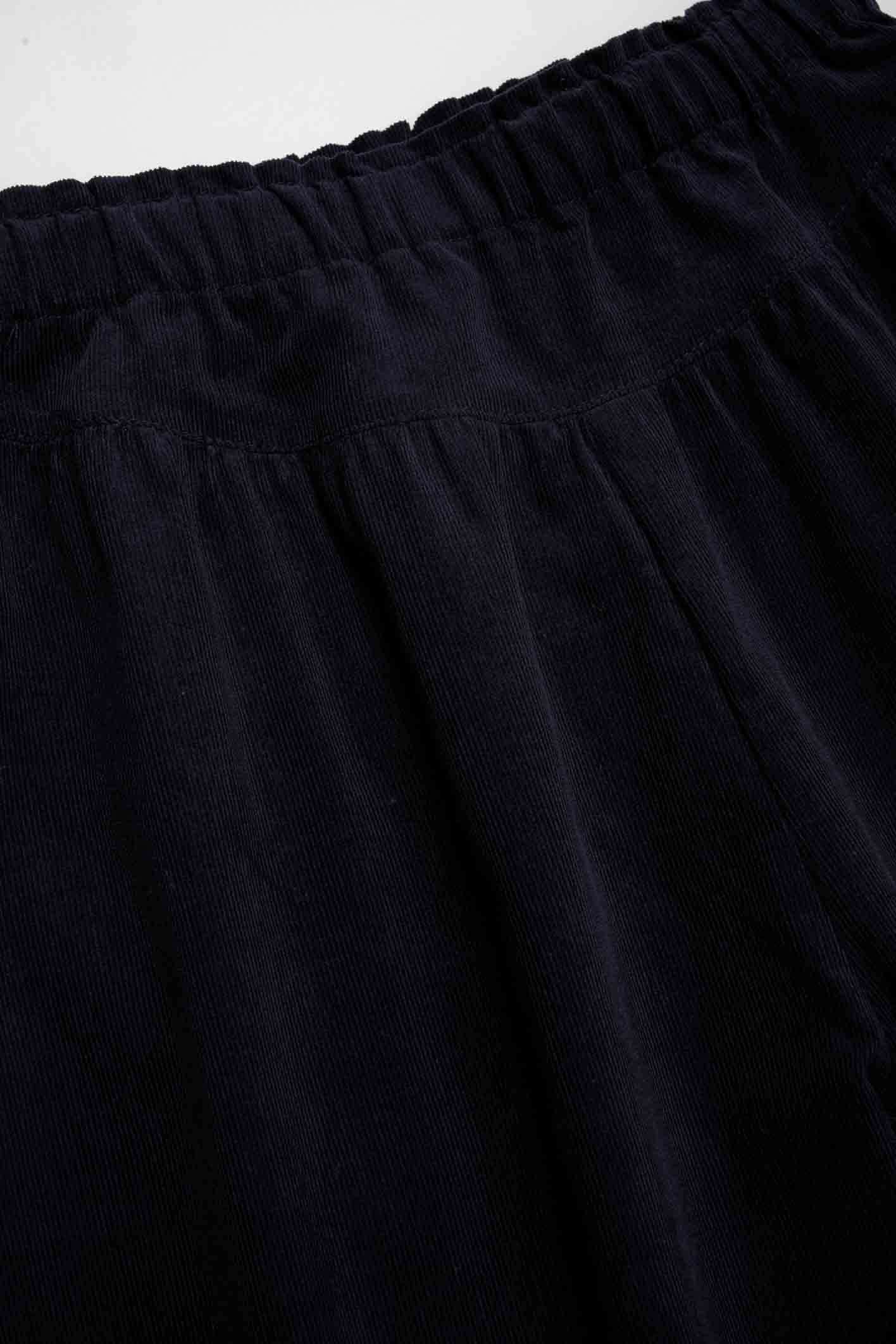 Pantalon Corderoy Utah 4-12