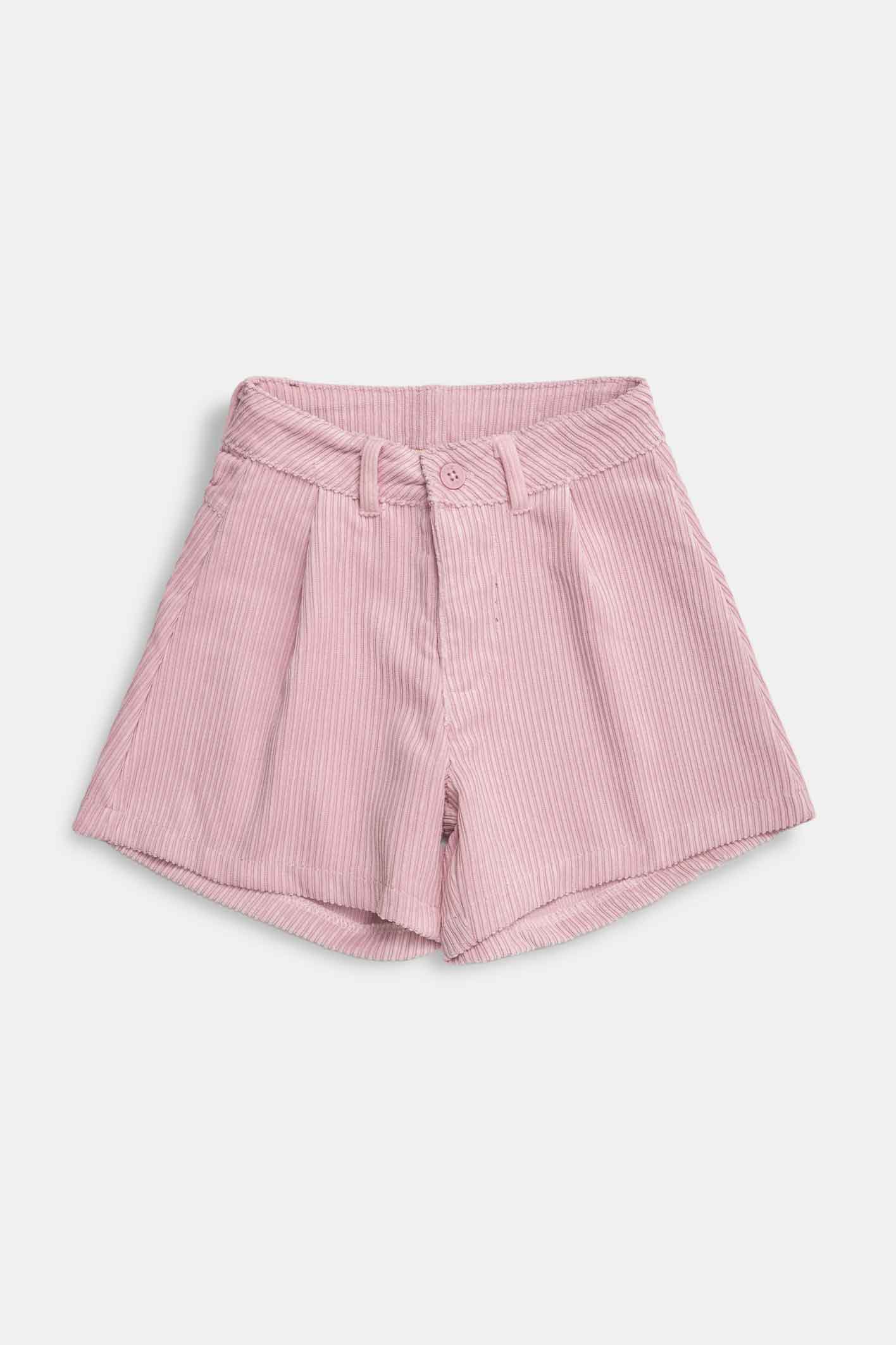 Short Corderoy Colette 4-12