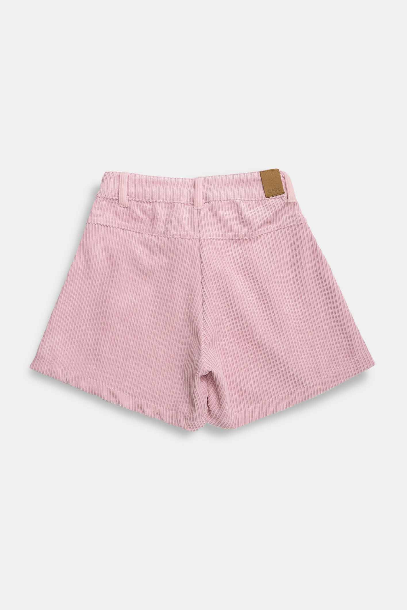 Short Corderoy Colette 4-12