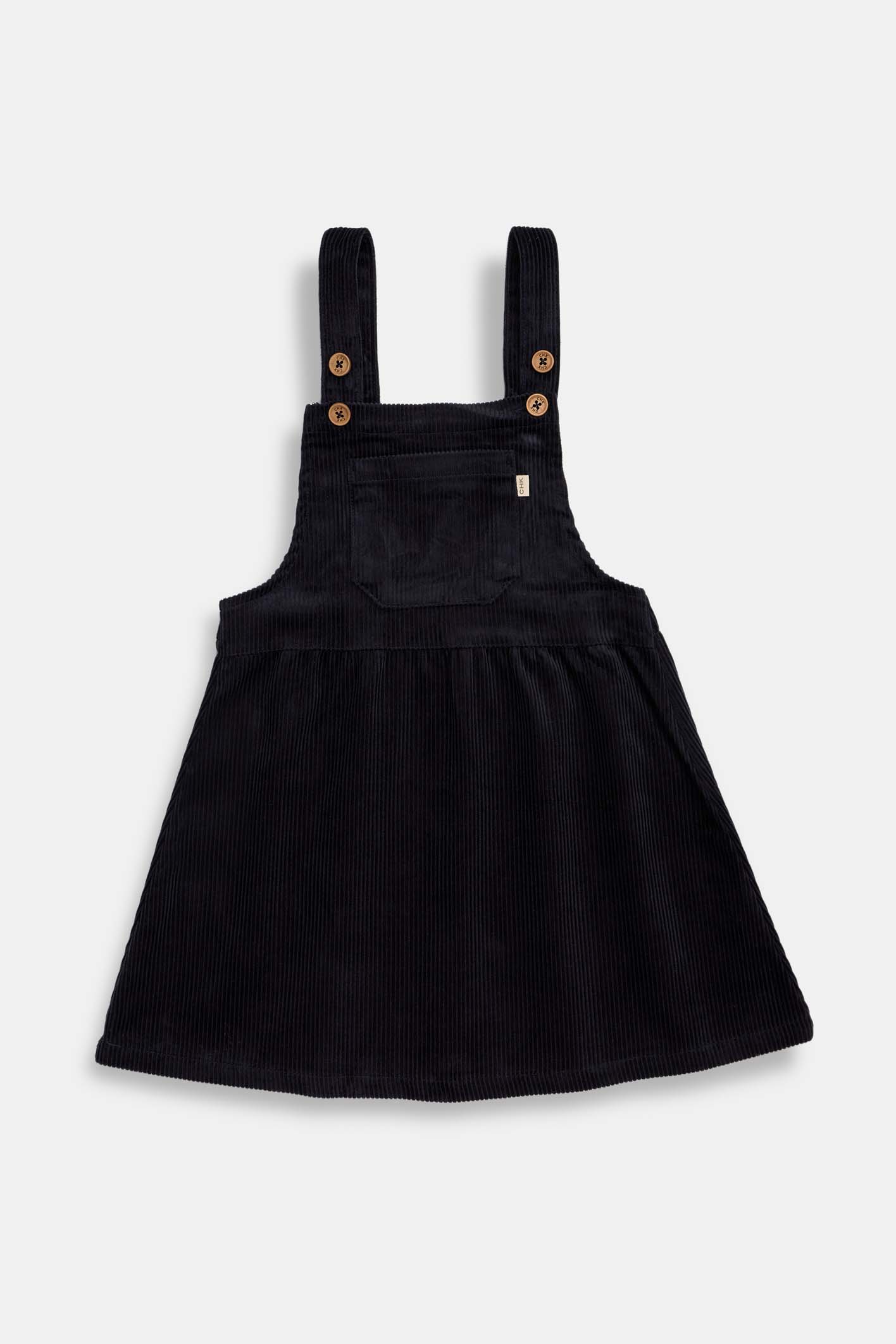 Jumper Corderoy Giovanna 4-10