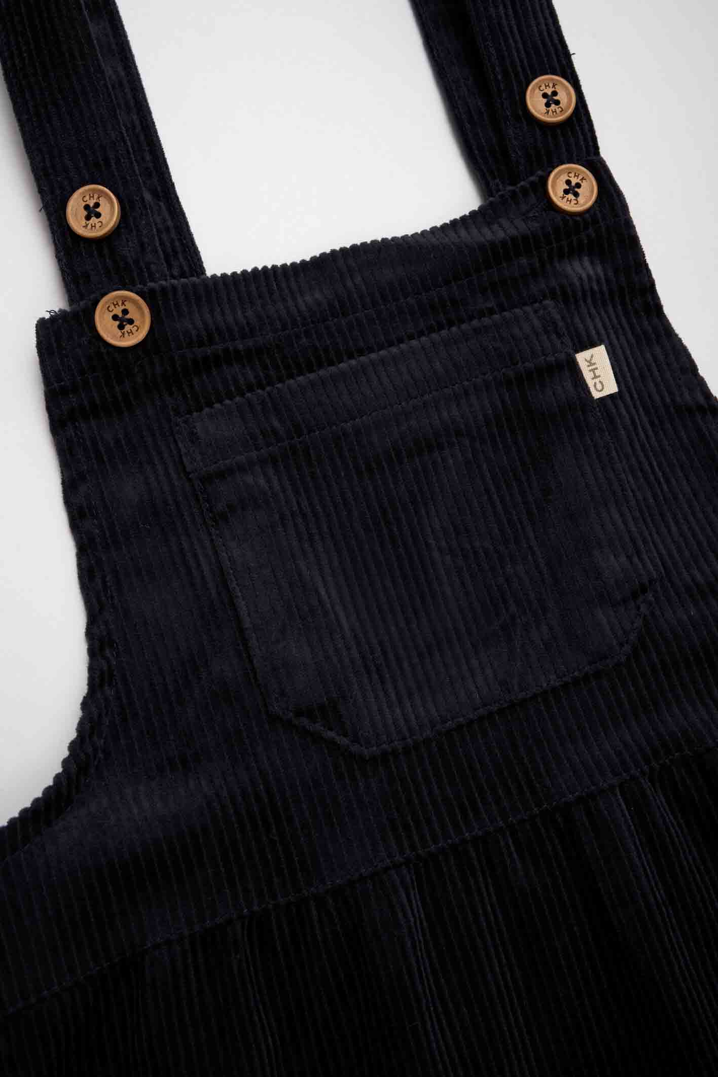 Jumper Corderoy Giovanna 4-10