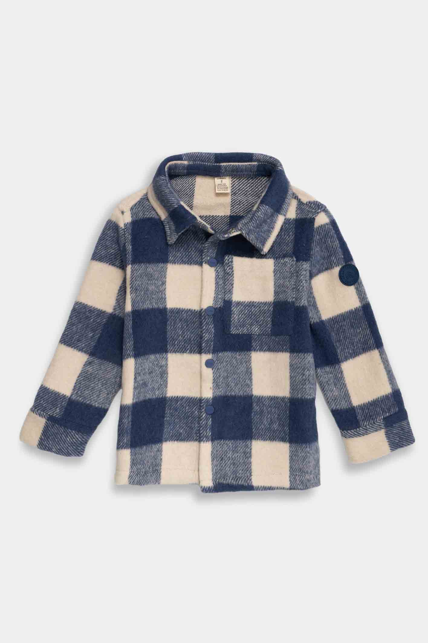 Camisaco Atlanta 1-2