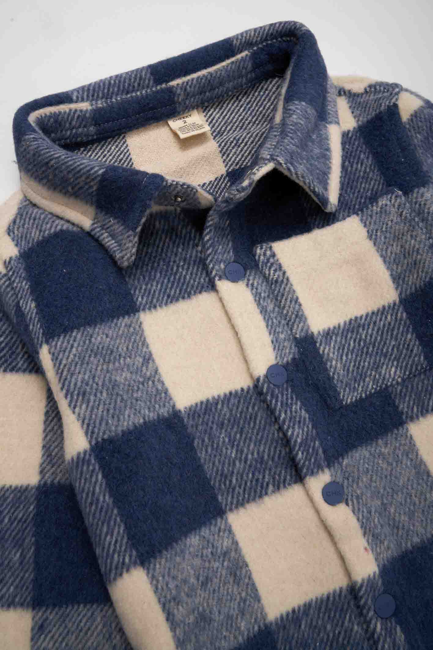 Camisaco Atlanta 1-2