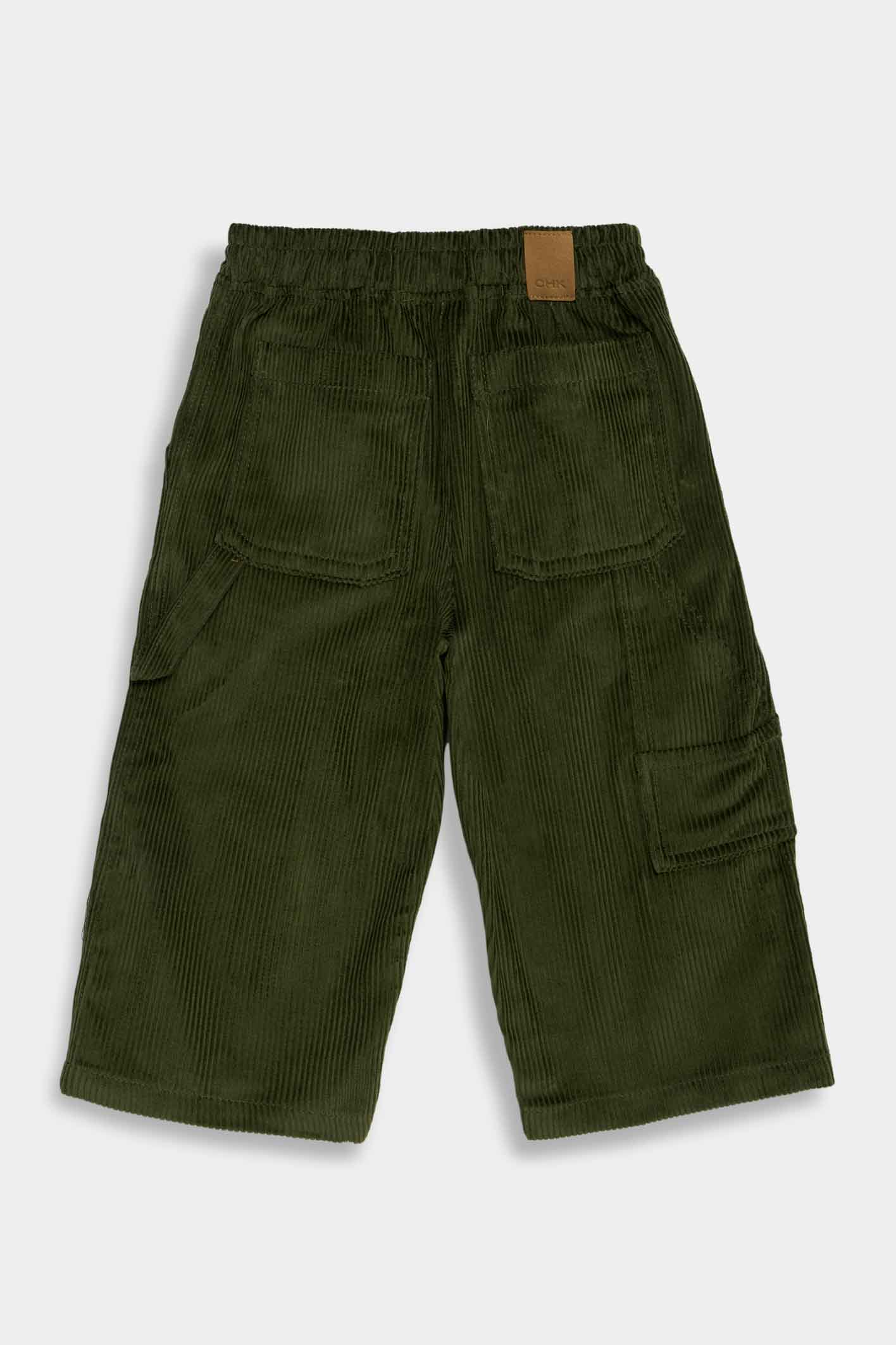 Pantalon Corderoy Toronto 1-2