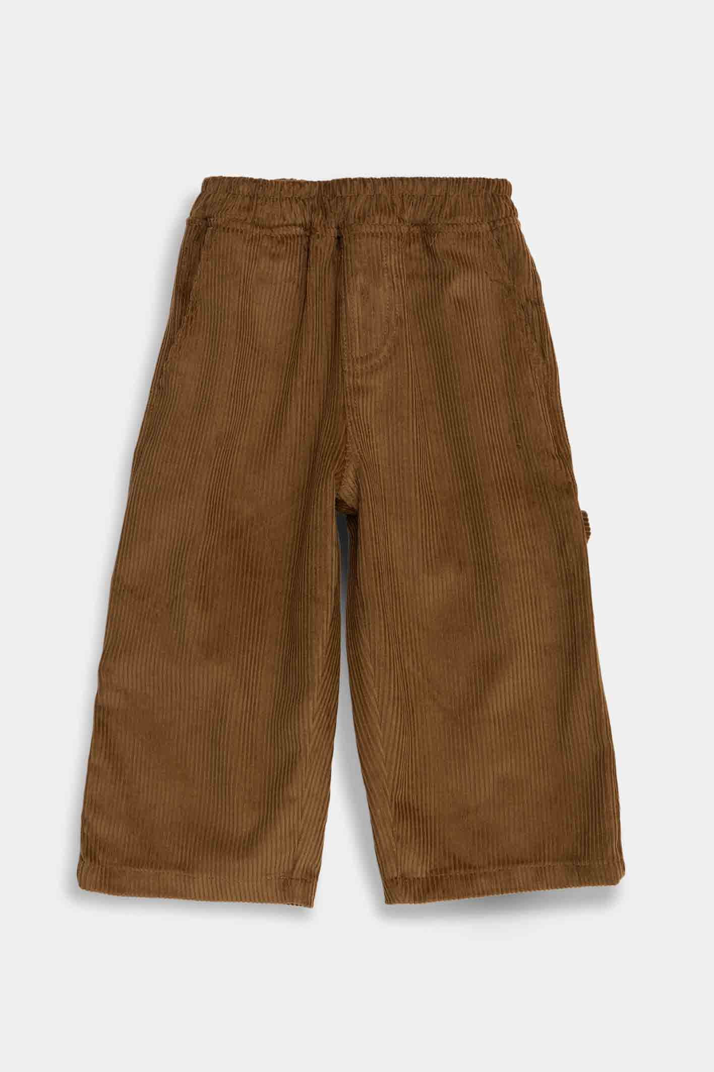PANTALON CORDEROY TORONTO 1-2