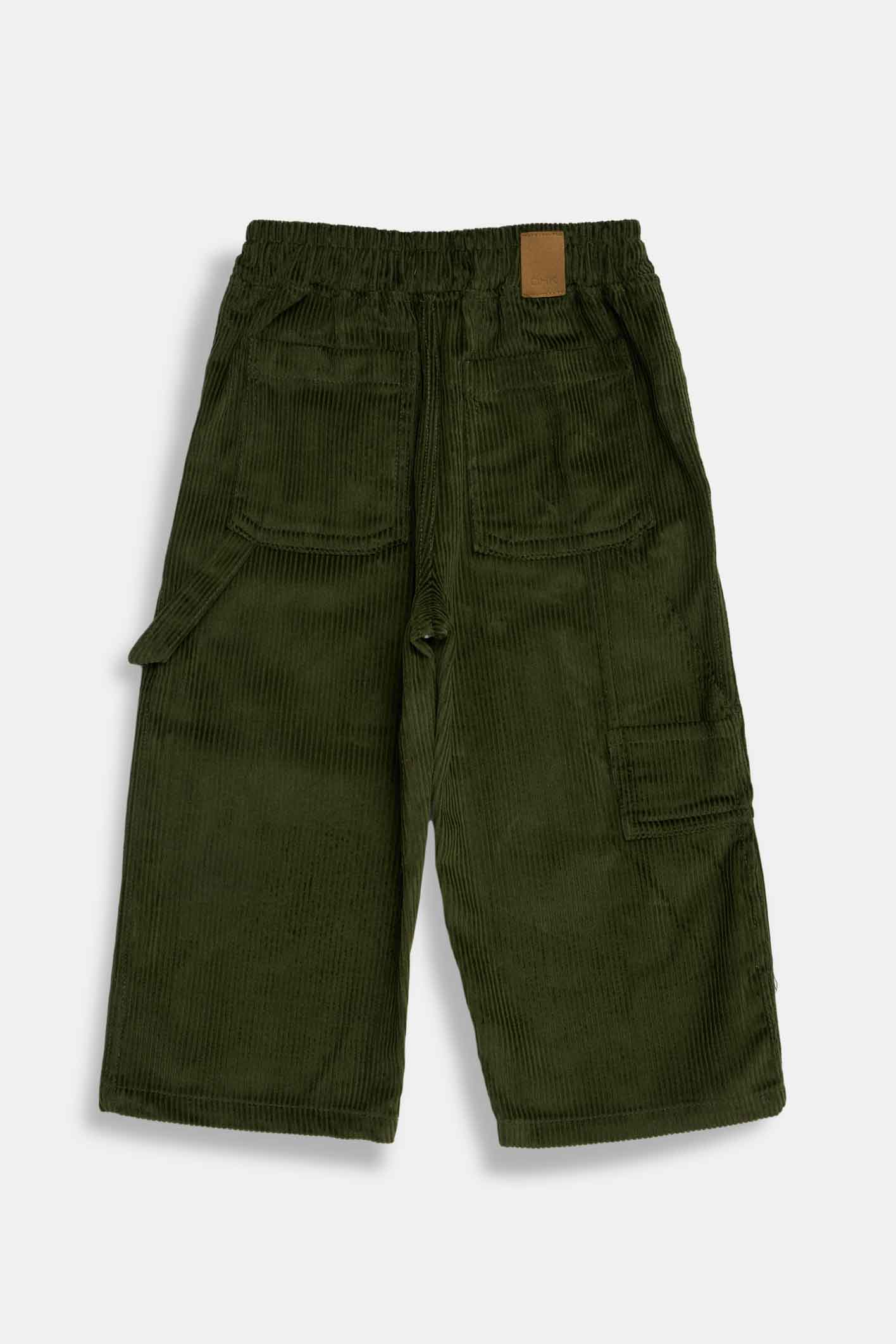 Pantalon Corderoy Toronto 3