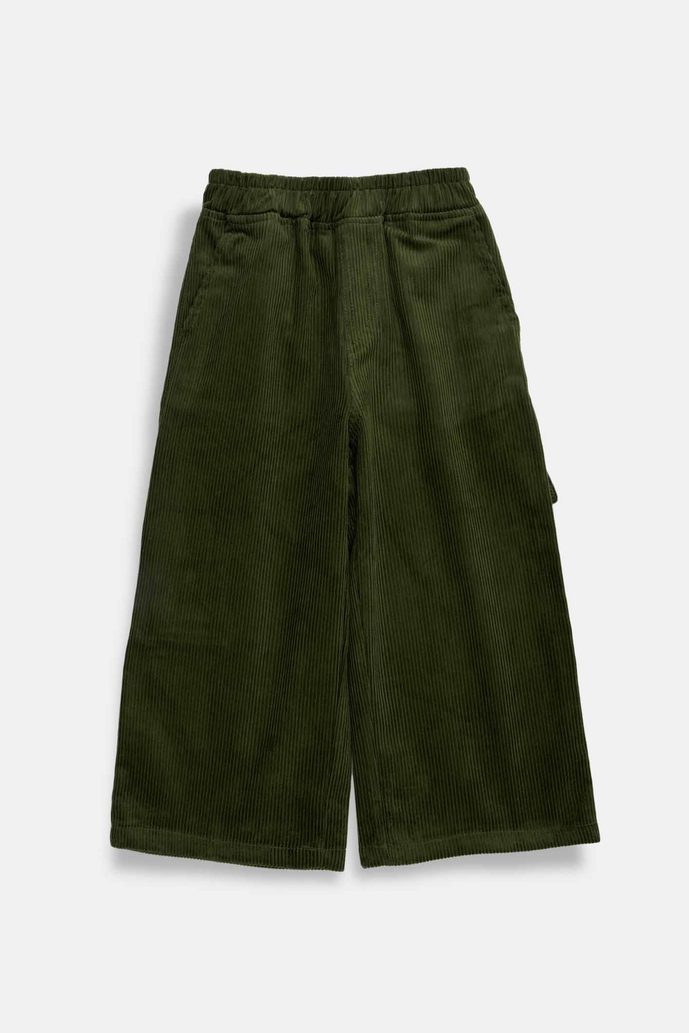 PANTALON CORDEROY TORONTO 4-12