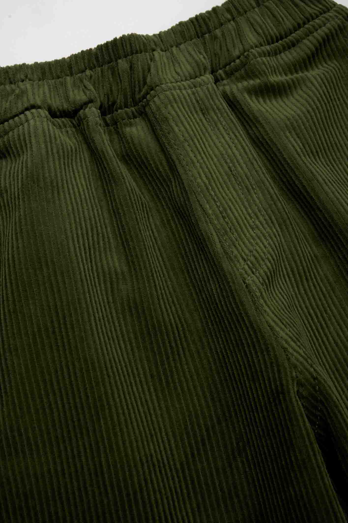 Pantalon Corderoy Toronto 4-12