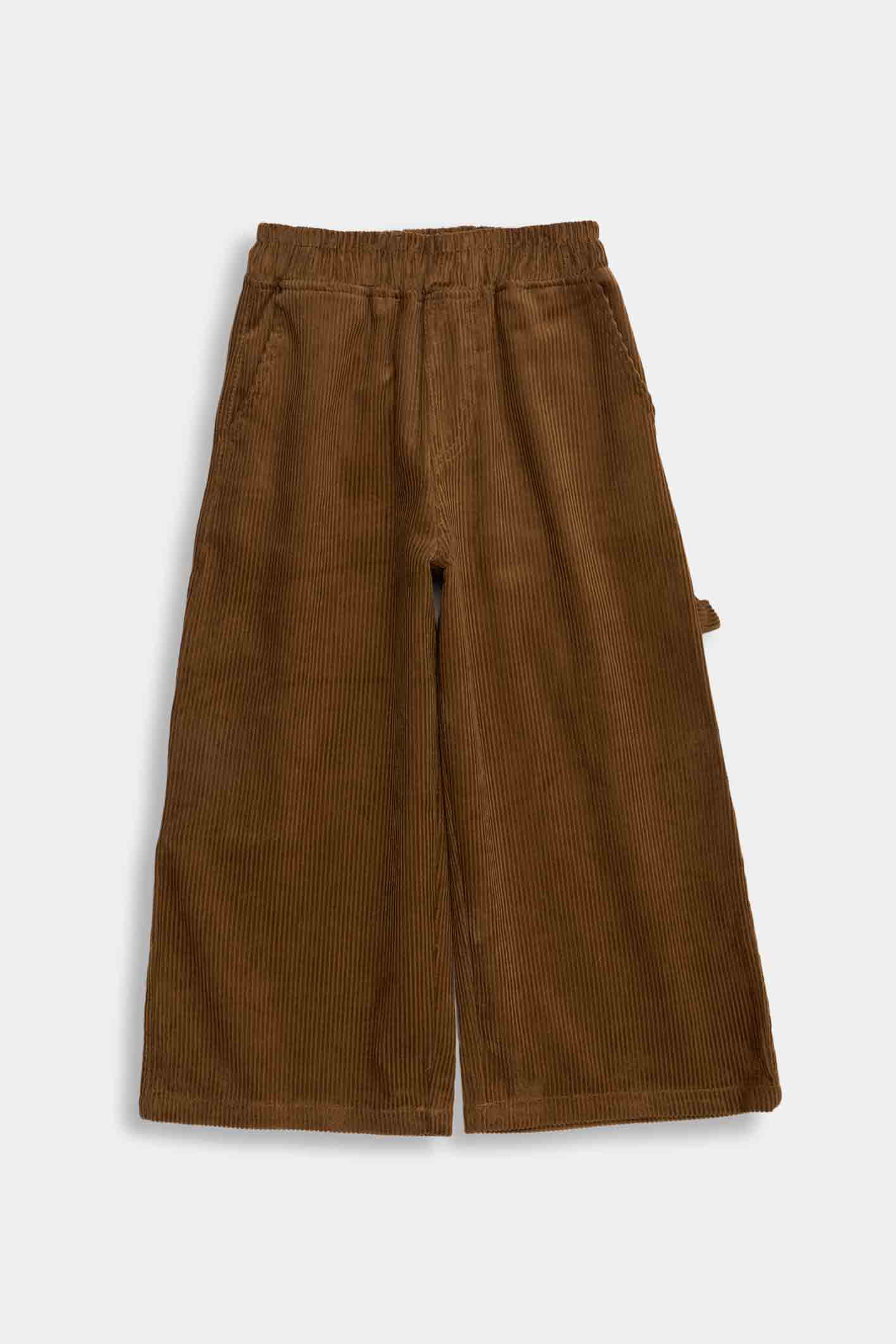 Pantalon Corderoy Toronto 4-12