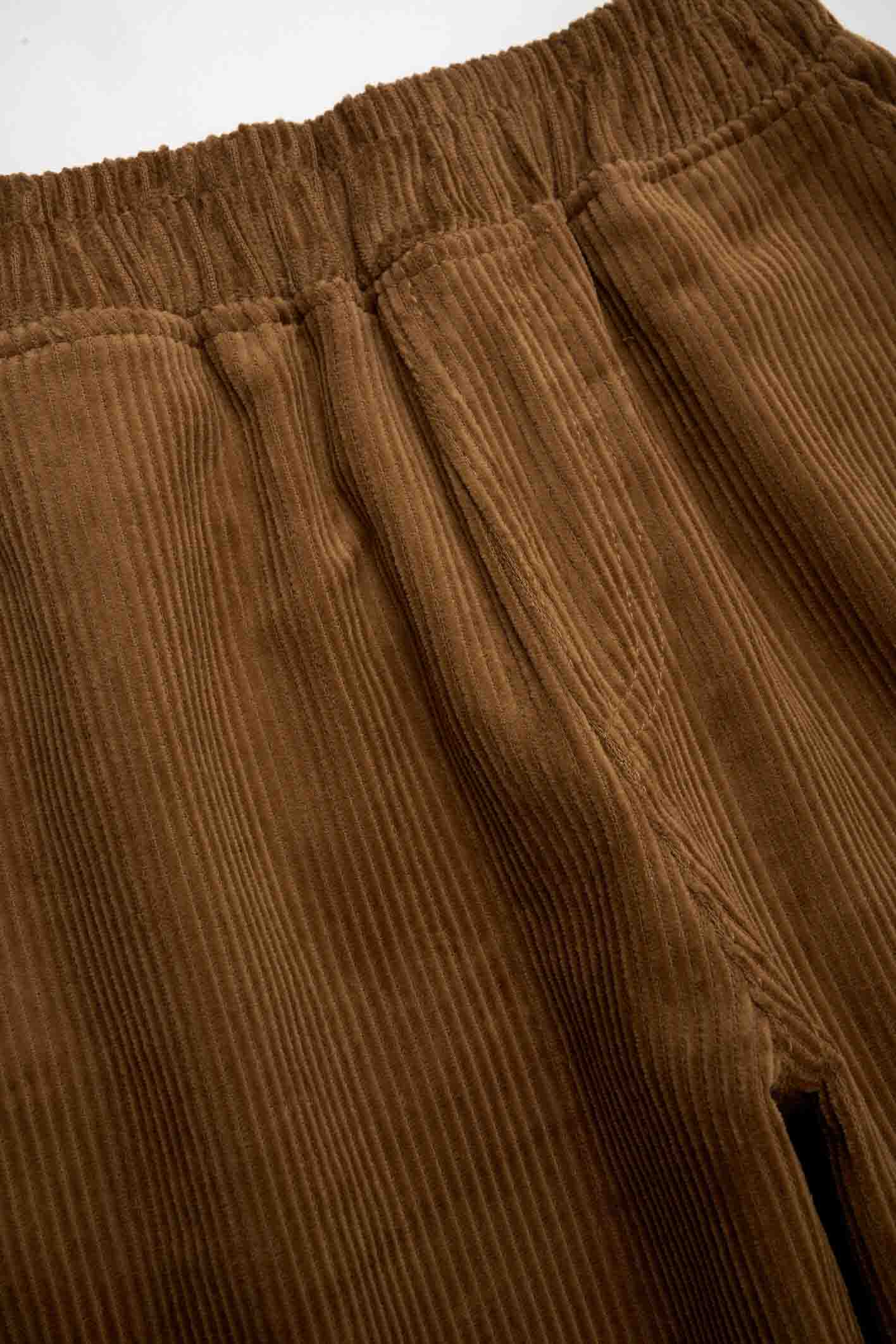 Pantalon Corderoy Toronto 4-12