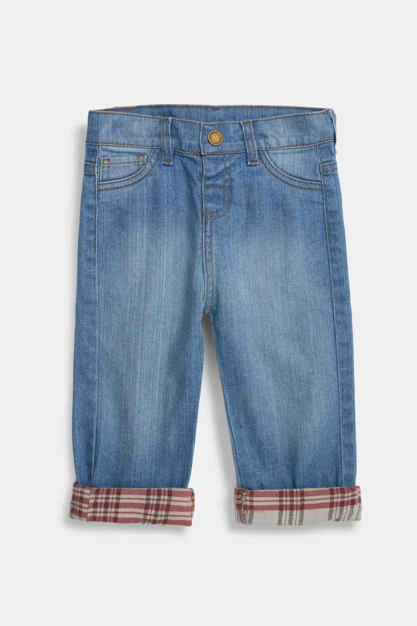 PANTALON FRANCIS 1-3