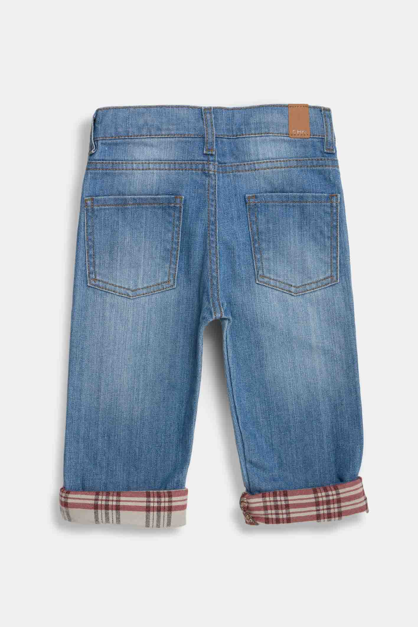 Pantalon Francis 1-3