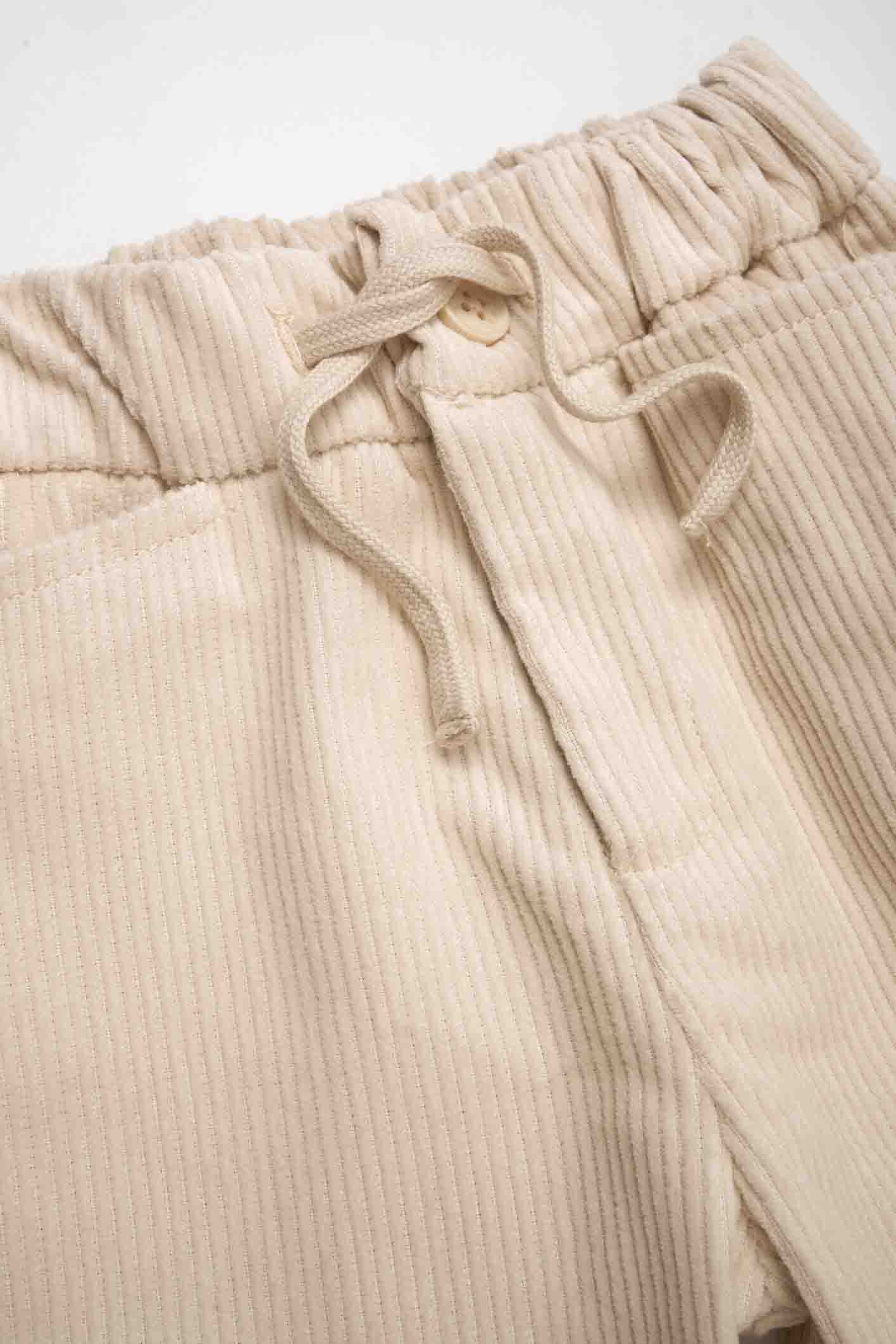 Pantalon Corderoy Natasha 1-2