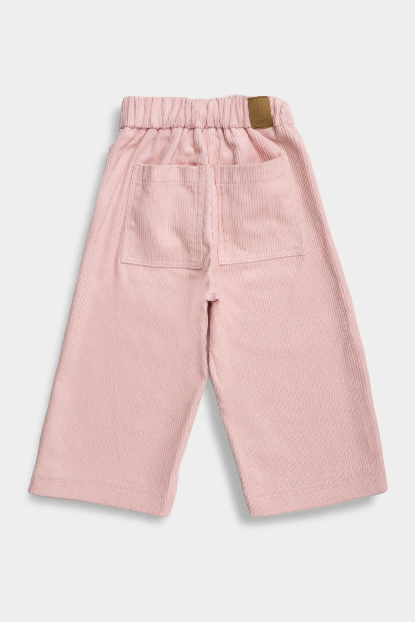 Pantalon Corderoy Natasha 1-2