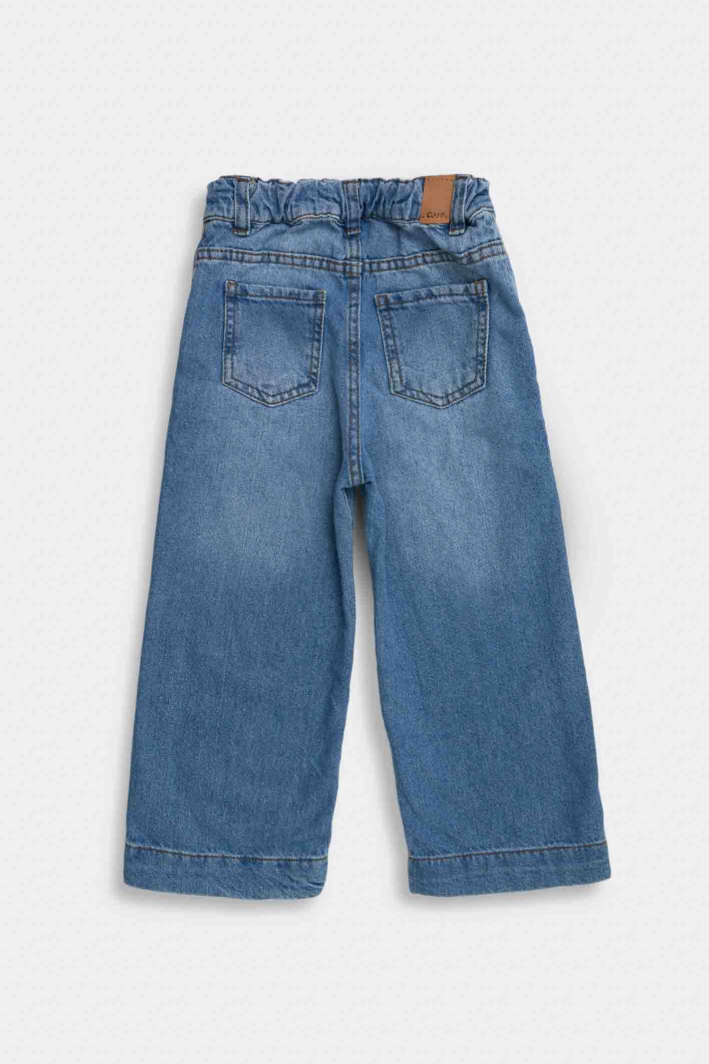 Pantalon Chicago 4-12