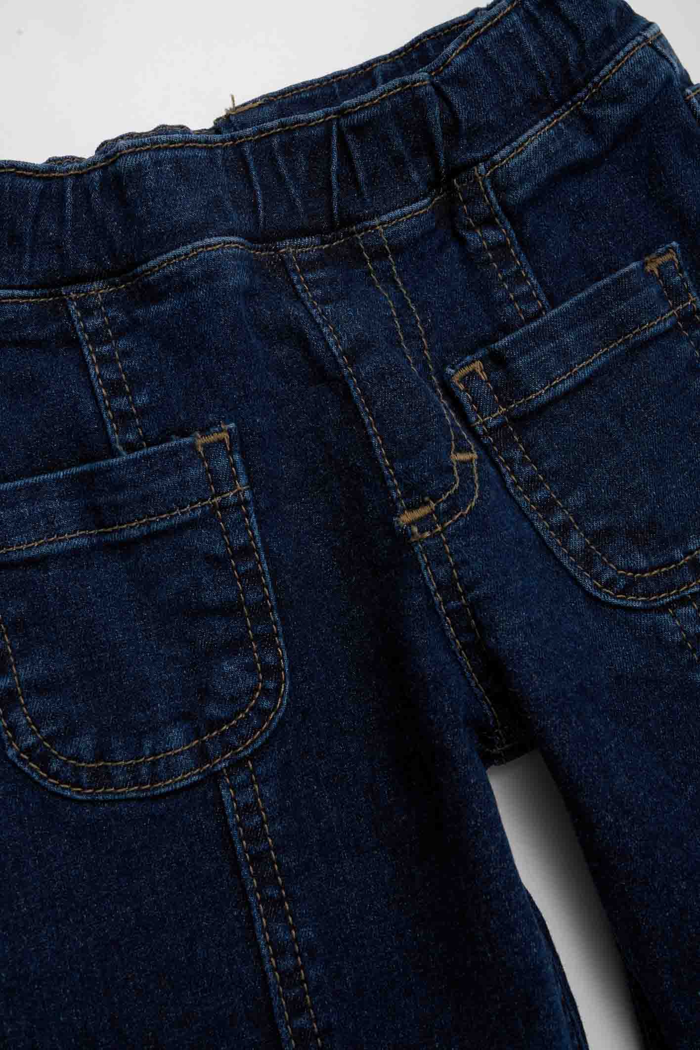 Pantalon Gisele 4-14