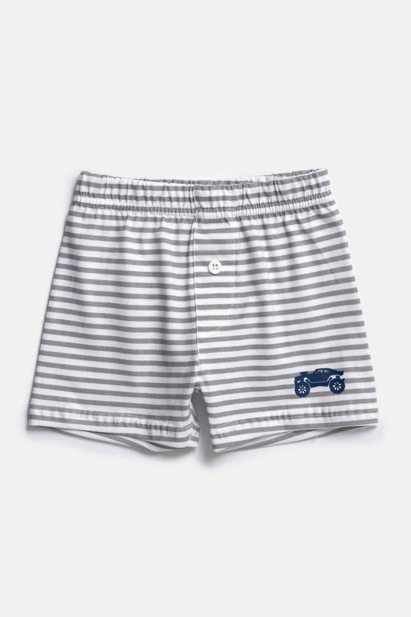 BOXER ROB 4-12