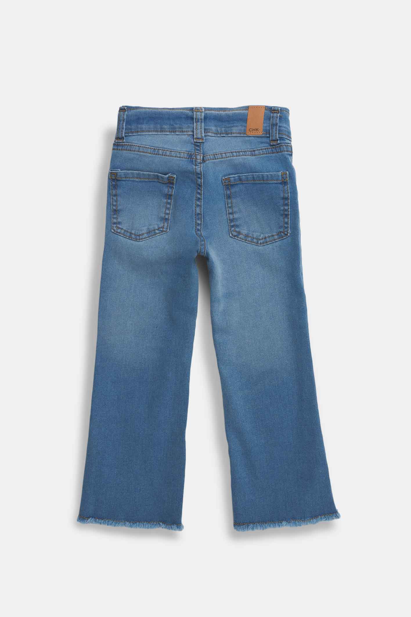 Pantalon Shine 4-12