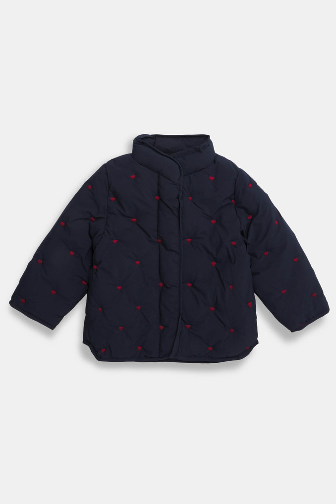 CAMPERA PIA 1-3