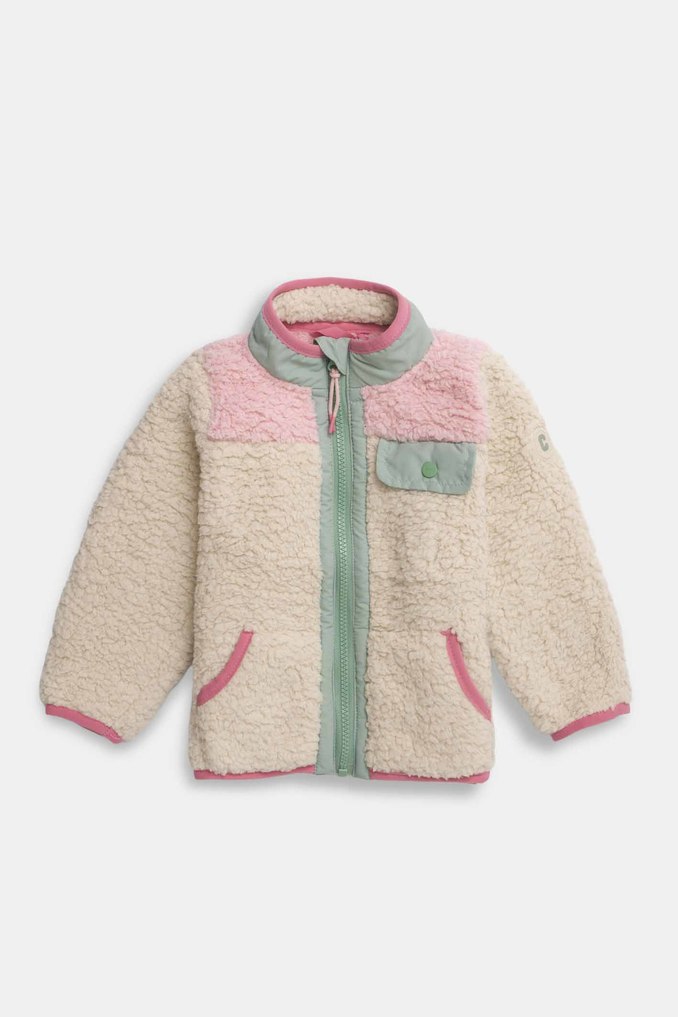 CAMPERA JADE 1-2