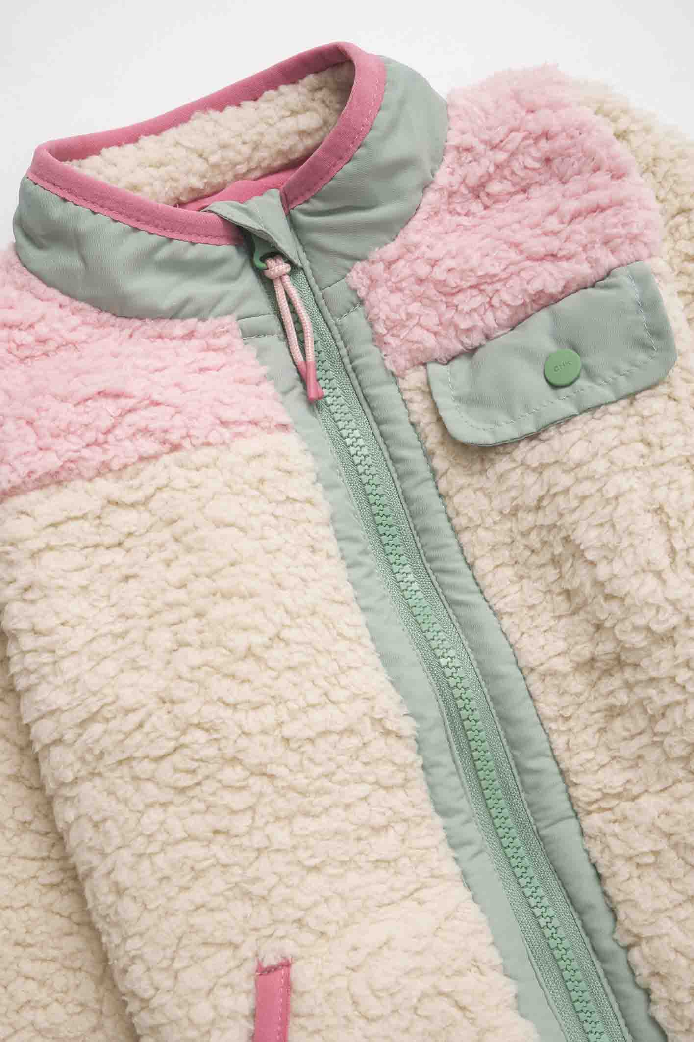 Campera Jade 1-2